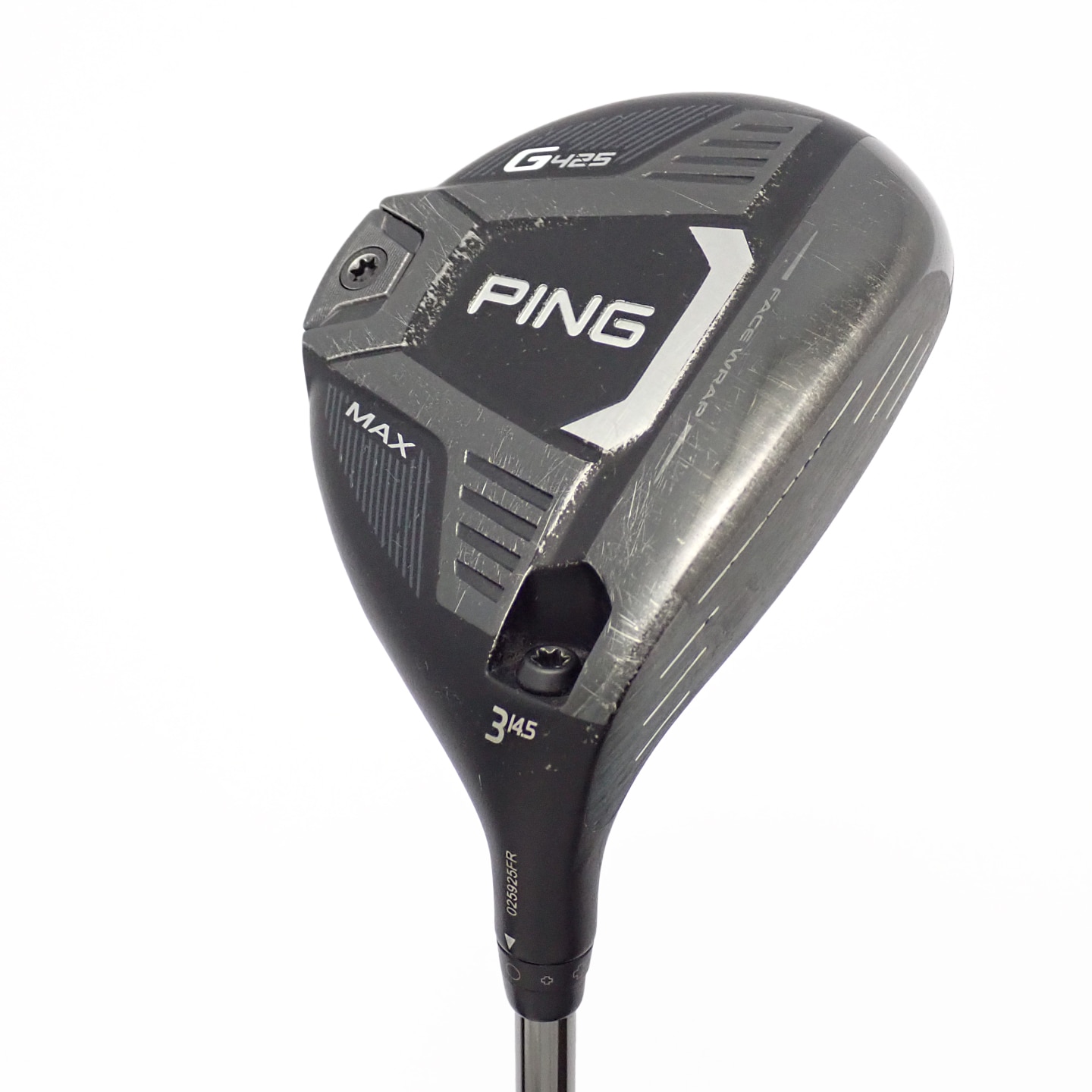 中古】G425 MAX フェアウェイウッド (ピン) G425 通販｜GDO中古ゴルフ