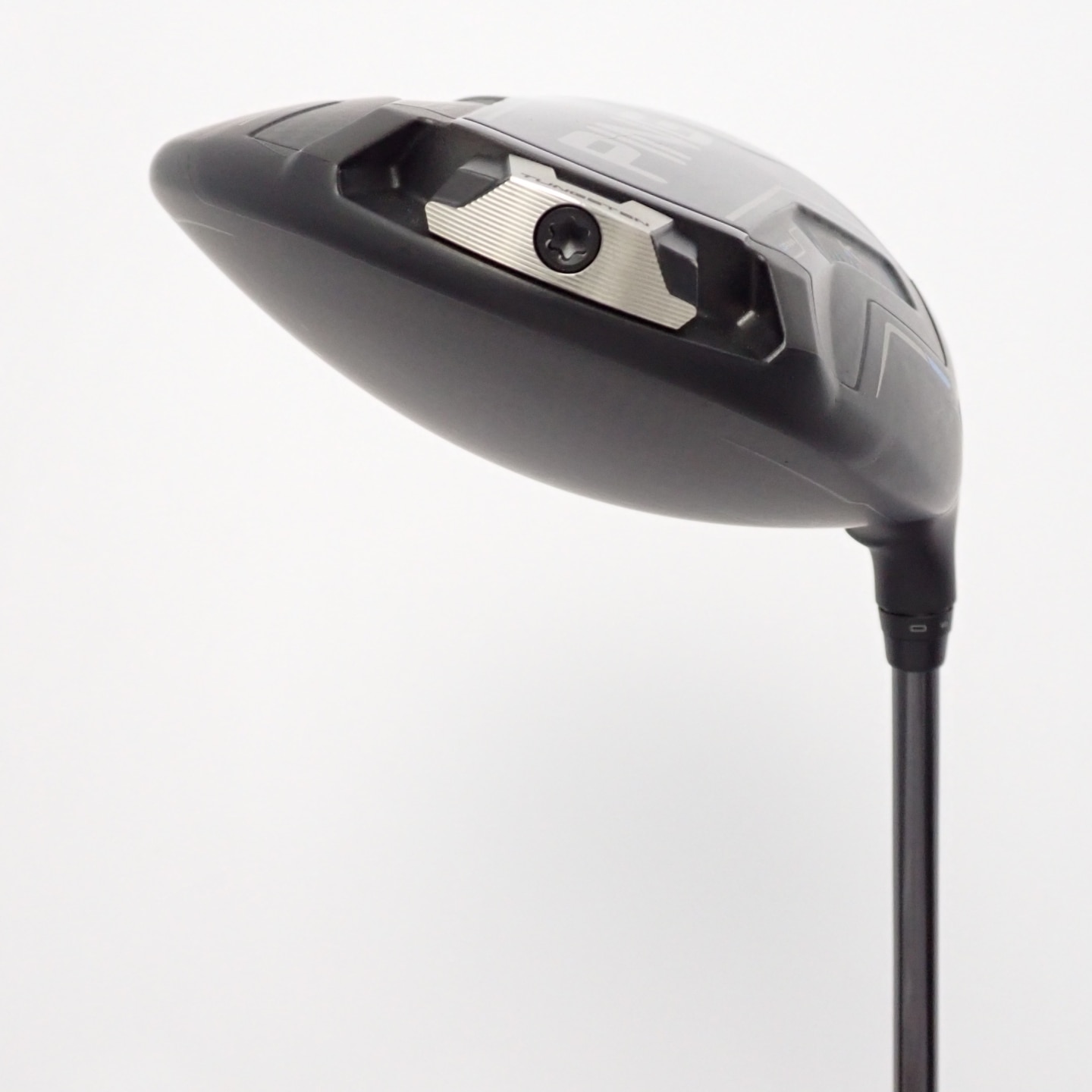 中古】G440 K ドライバー PING TOUR 2.0 BLACK 65 10.5 S C(ドライバー