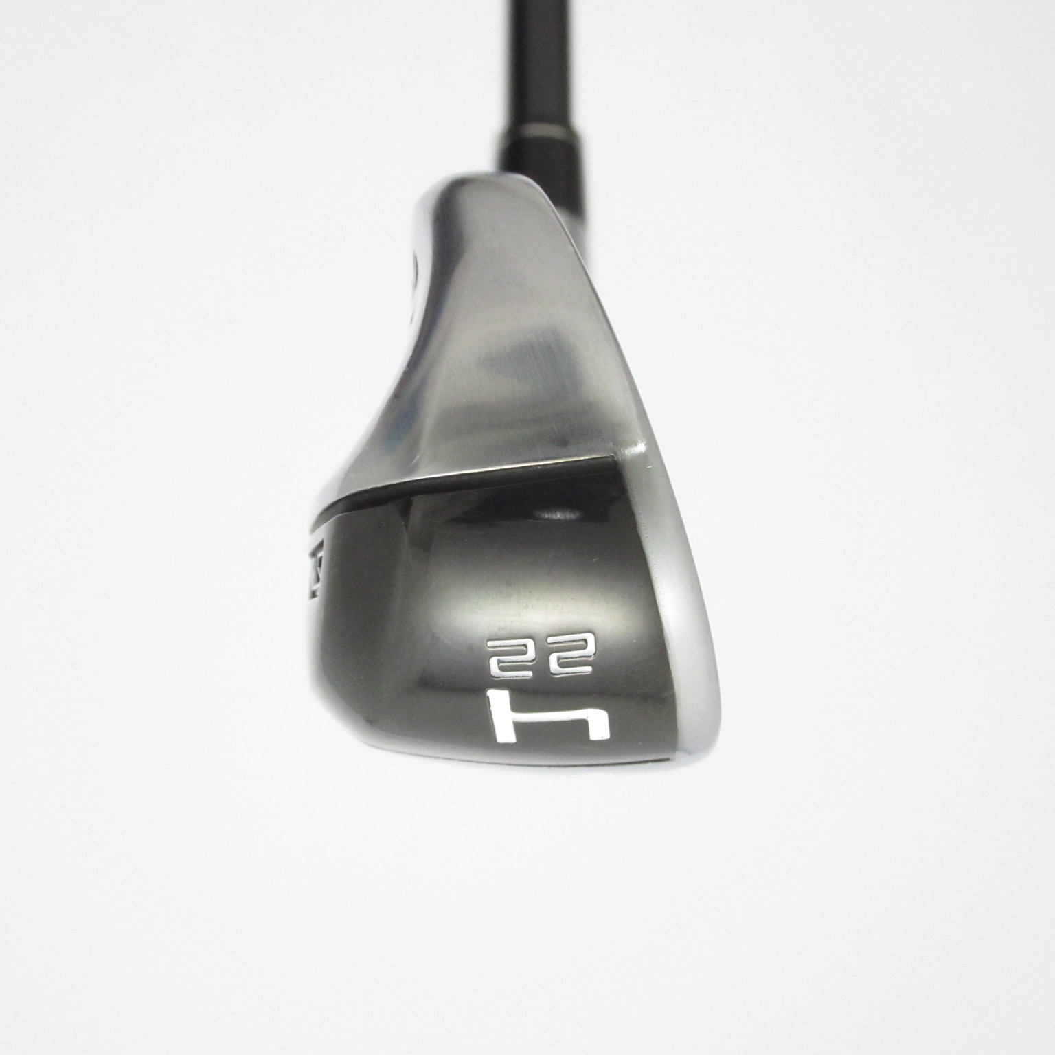 中古】ステルス DHY ユーティリティ TENSEI SILVER TM70(2022) 22 S C