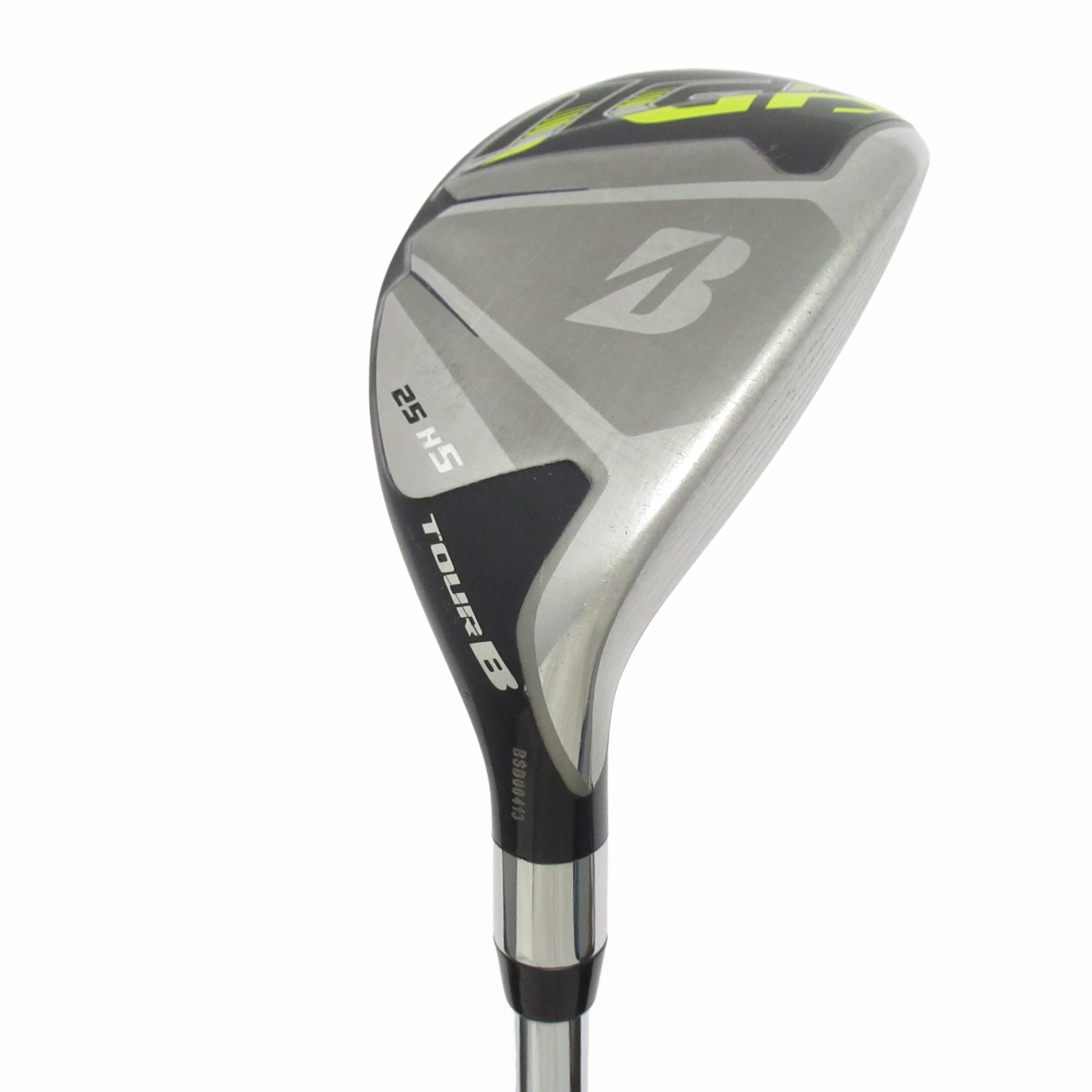 中古】TOUR B JGR ユーティリティ (ブリヂストン) TOUR B 通販｜GDO