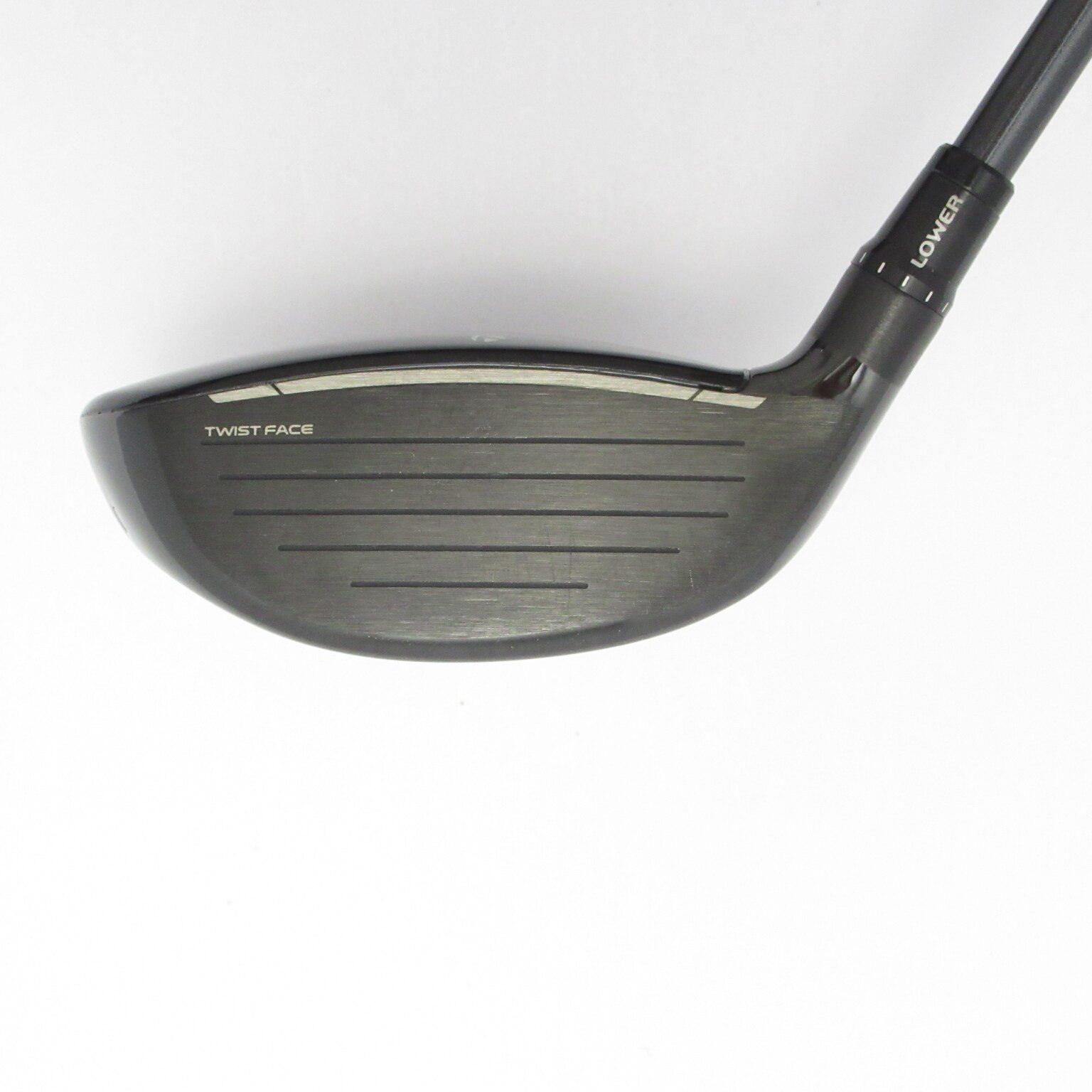 中古】Qi10 Tour フェアウェイウッド Diamana Silver TM50 15 S C