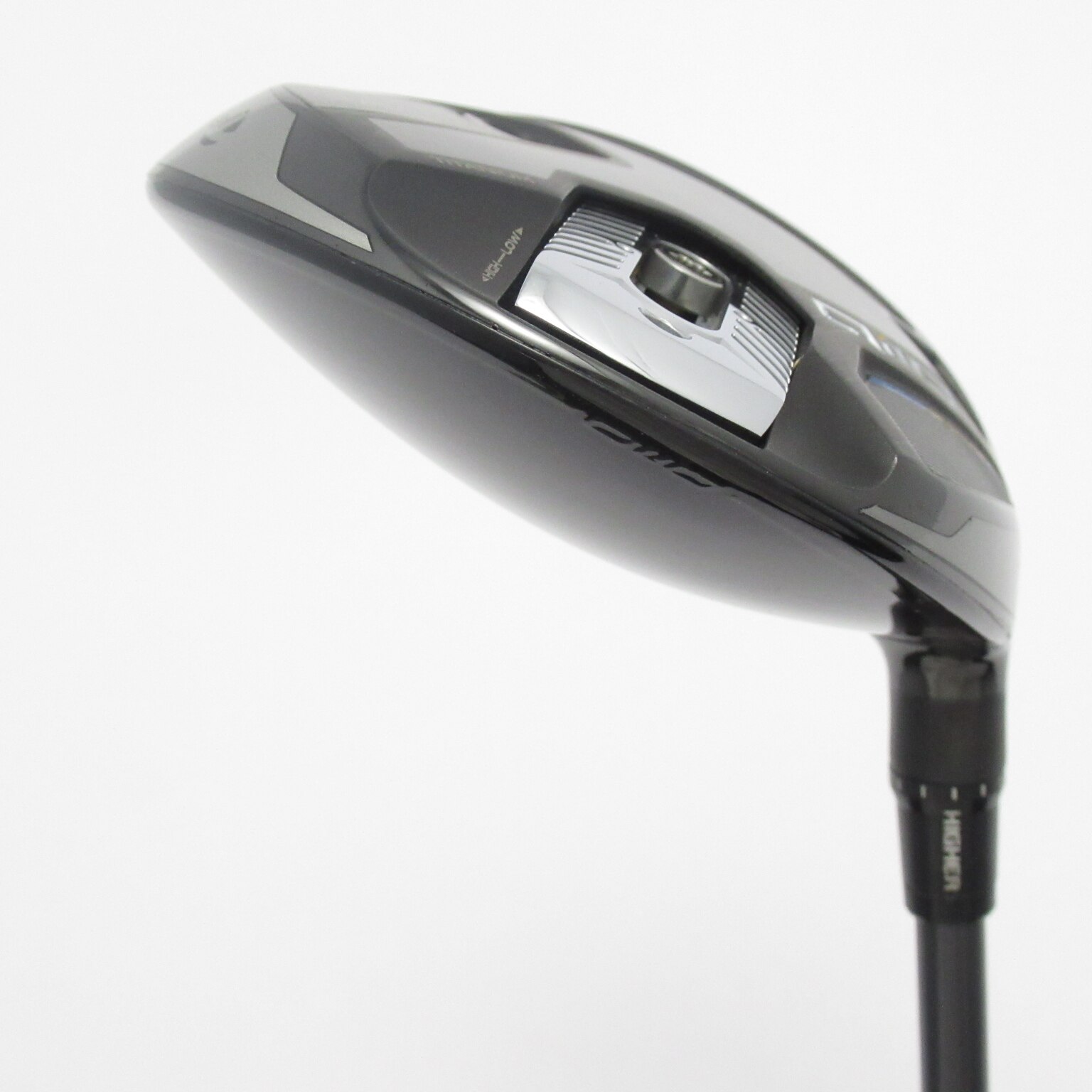 中古】Qi10 Tour フェアウェイウッド Diamana Silver TM50 15 S C