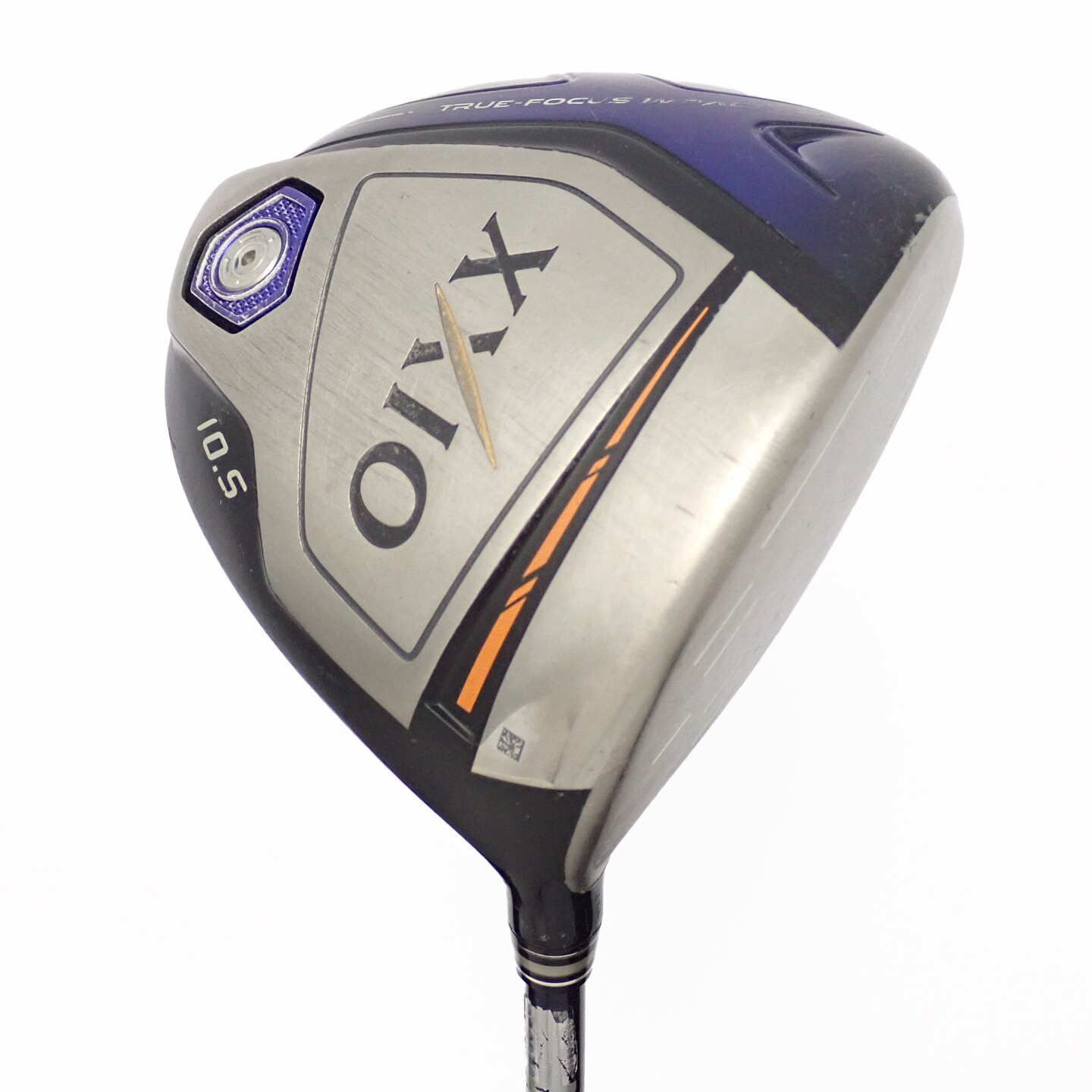 DUNLOP XXIO 10 2018年　ドライバー 10.5 MP1000 R 中古】ゼクシオ(2018) ドライバー MP1000 10.5 R D(ドライバー（単品