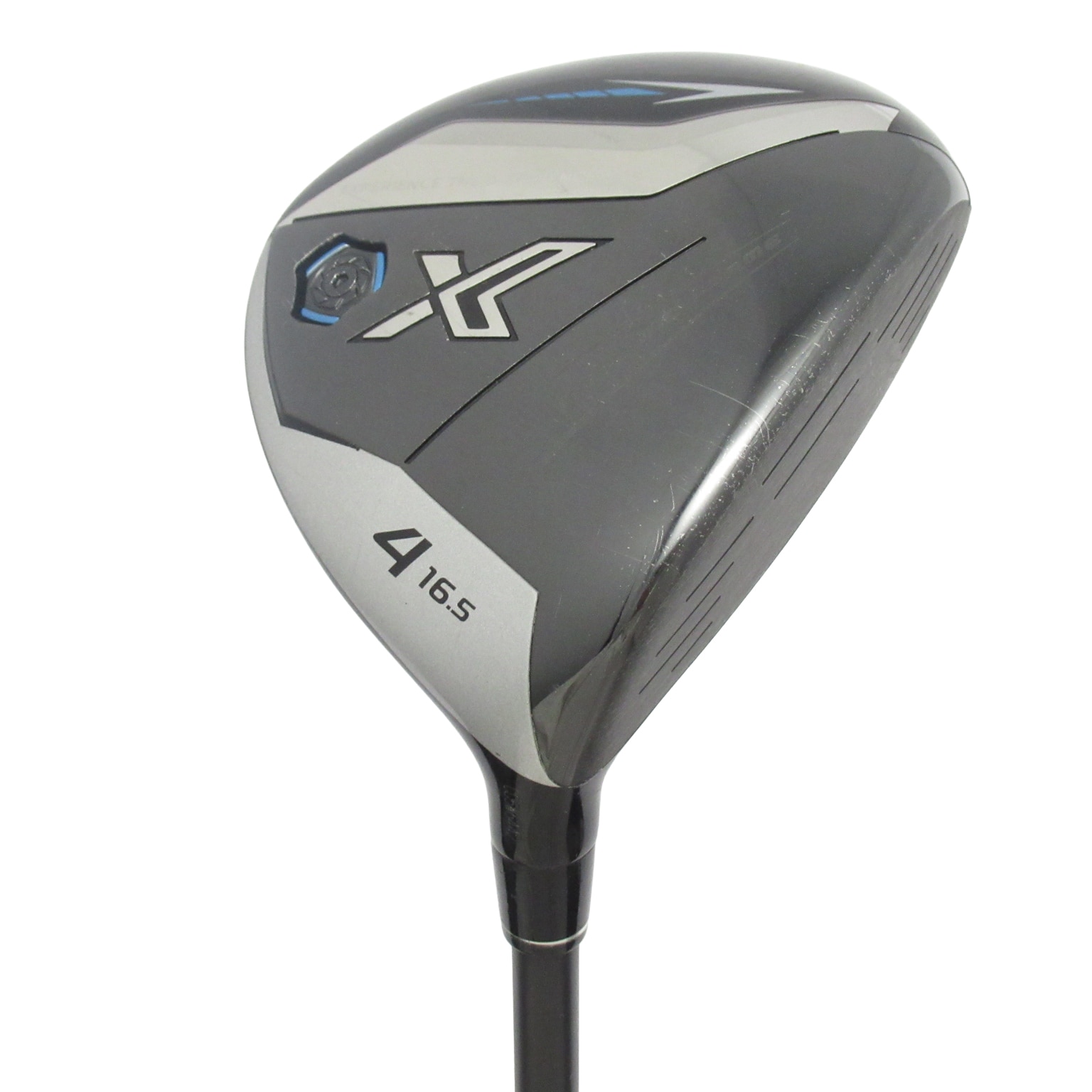 中古】ゼクシオ X(2024) フェアウェイウッド ATTAS MB FW 65 16.5 S CD