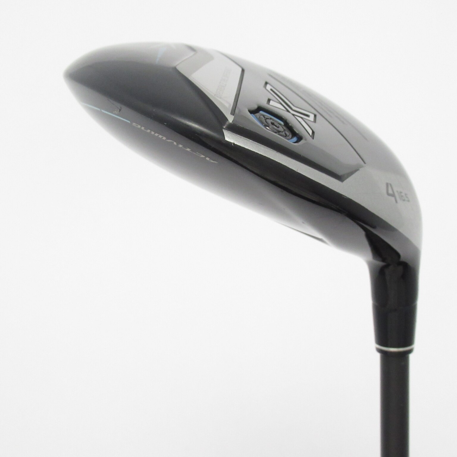 中古】ゼクシオ X(2024) フェアウェイウッド ATTAS MB FW 65 16.5 S CD