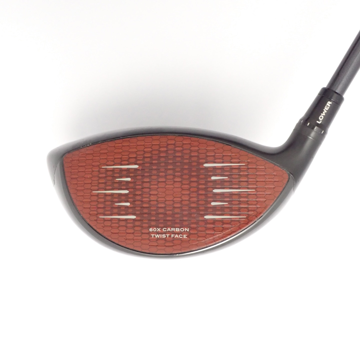 中古】ステルス2 ドライバー TENSEI RED TM50(2022) 10.5 S CD