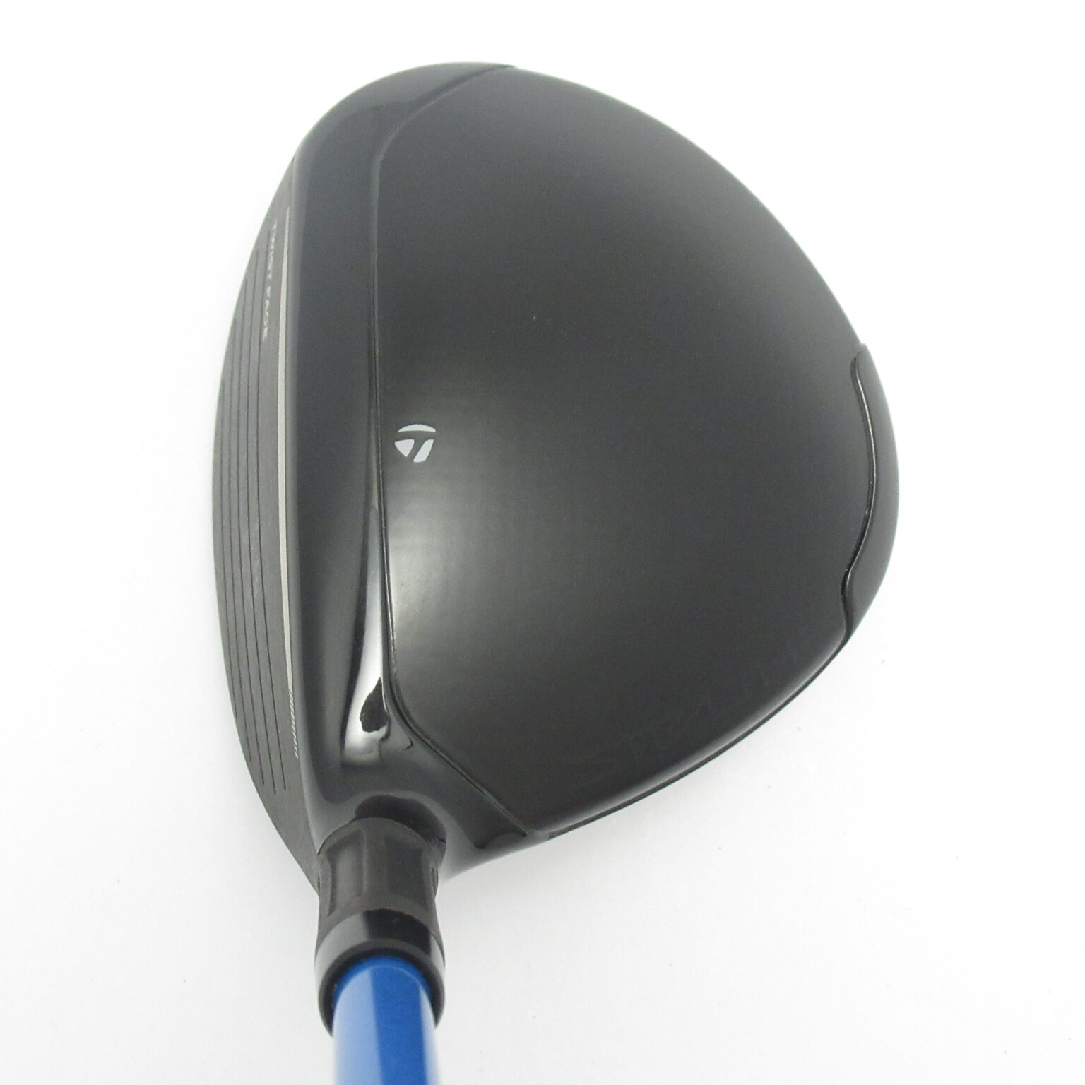 中古】ステルス フェアウェイウッド Speeder NX 50 18 S BC