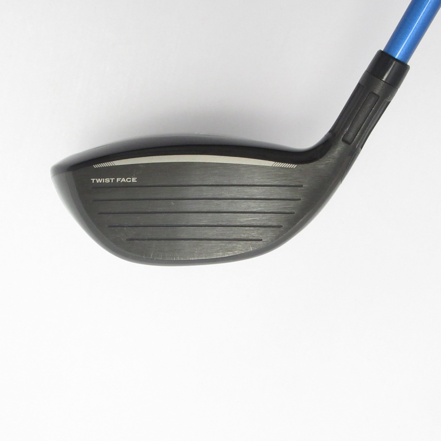 中古】ステルス フェアウェイウッド Speeder NX 50 18 S BC
