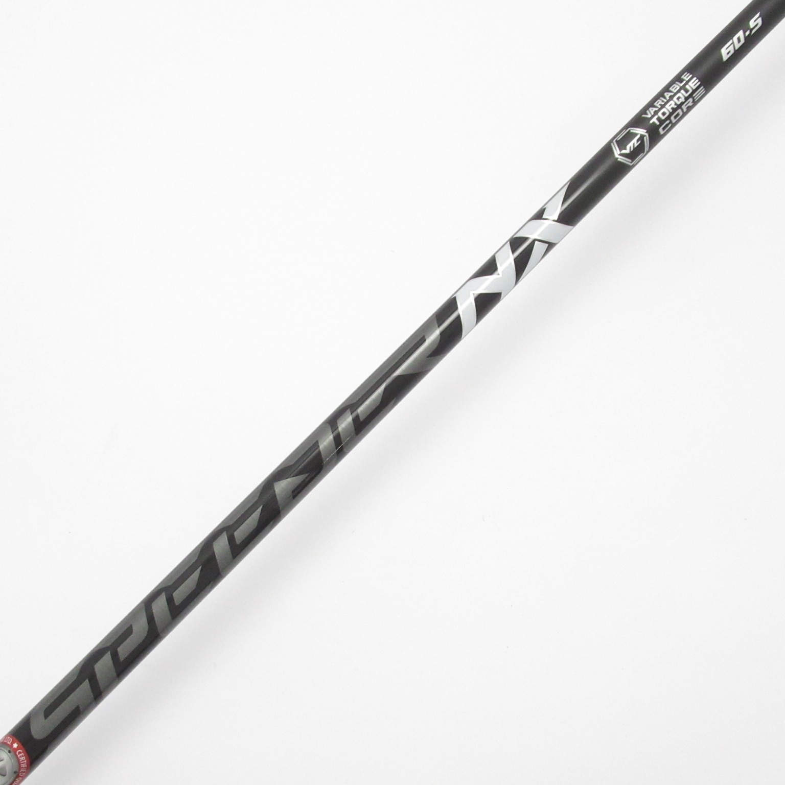 中古】Qi10 フェアウェイウッド Speeder NX BLACK 60 15 S BC