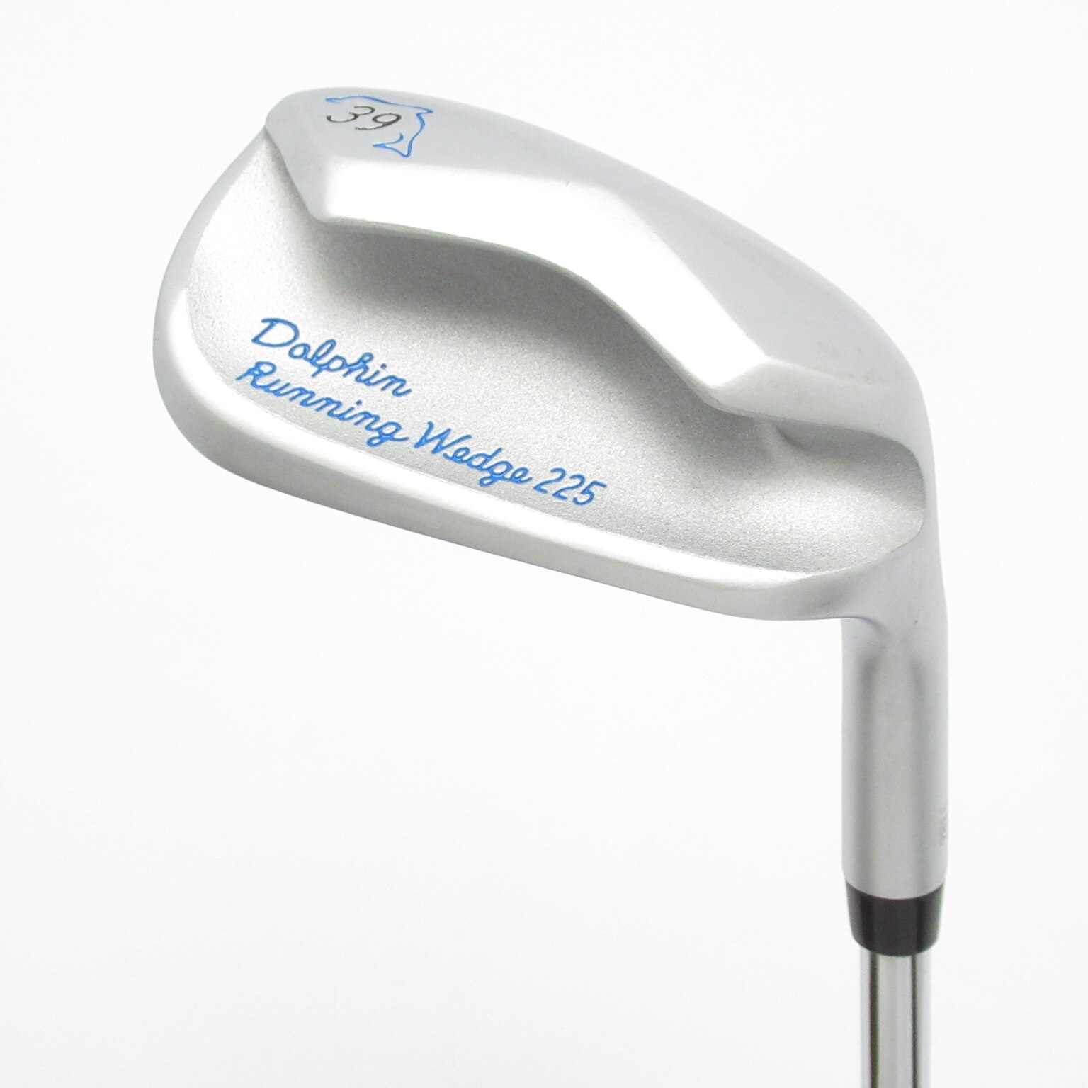 中古】ドルフィン ランニングウェッジ DRW-225 ウェッジ (キャスコ