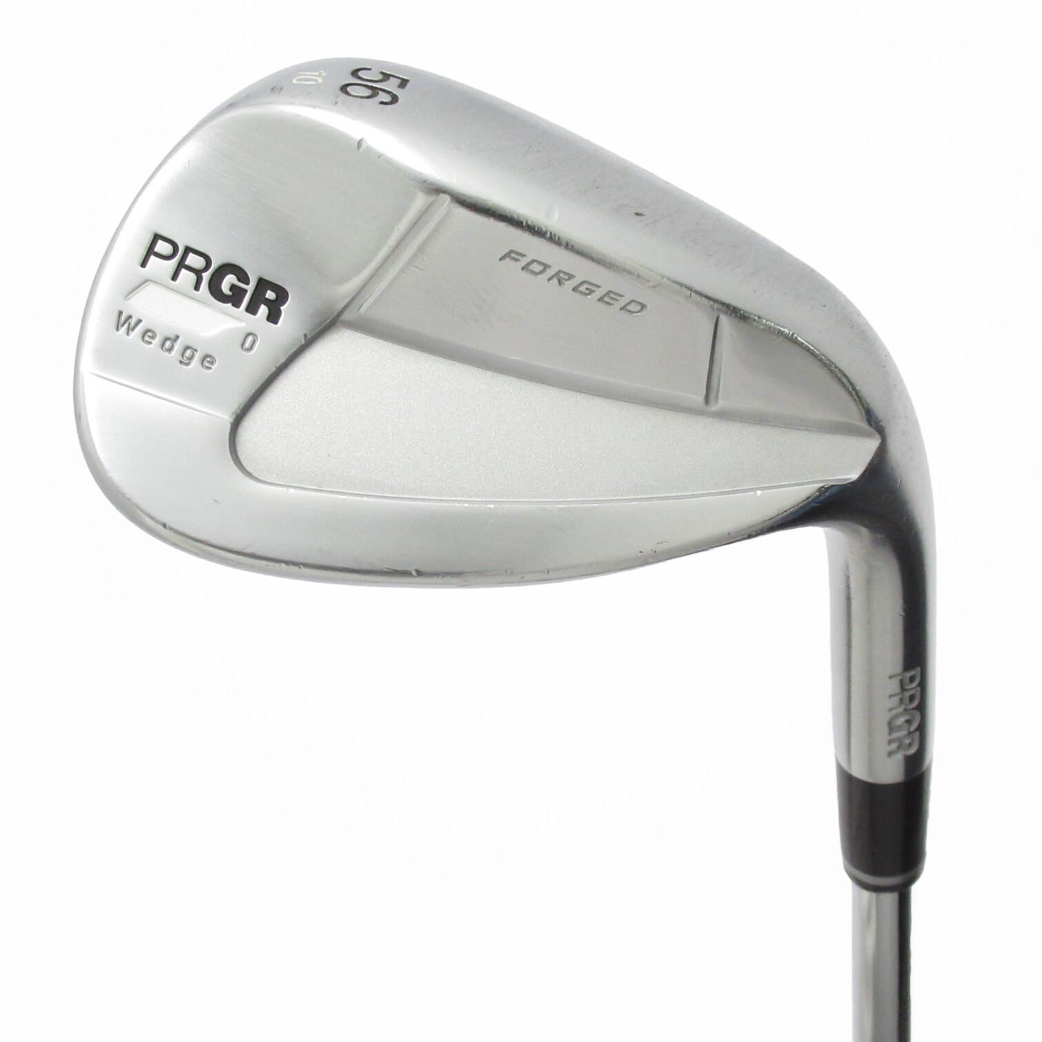 中古】PRGR 0 wedge(2020) ウェッジ N.S.PRO MODUS3 TOUR 105 56-10 S