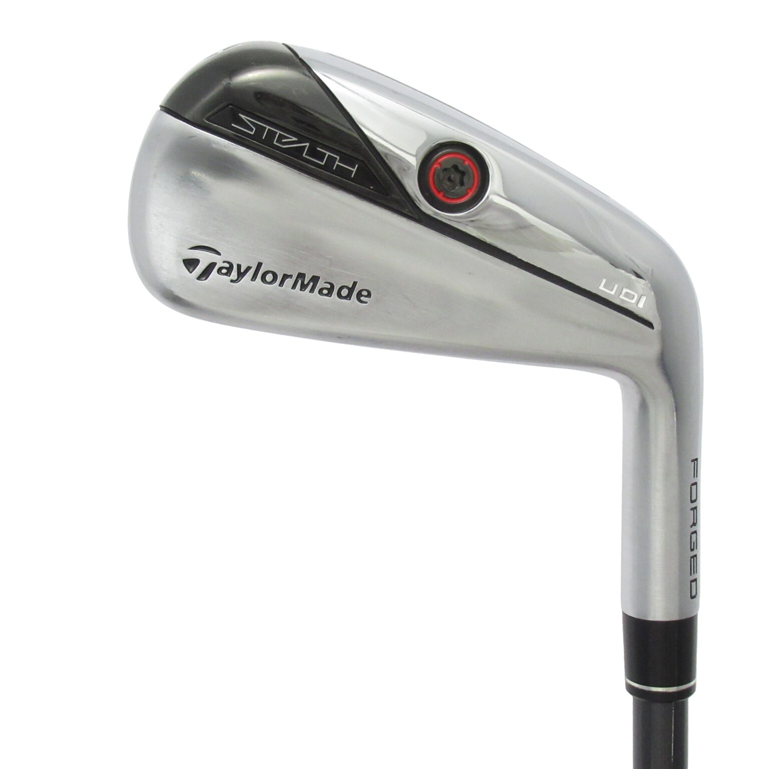 中古】STEALTH UDI ユーティリティ TENSEI SILVER TM70(2022) 23 S C