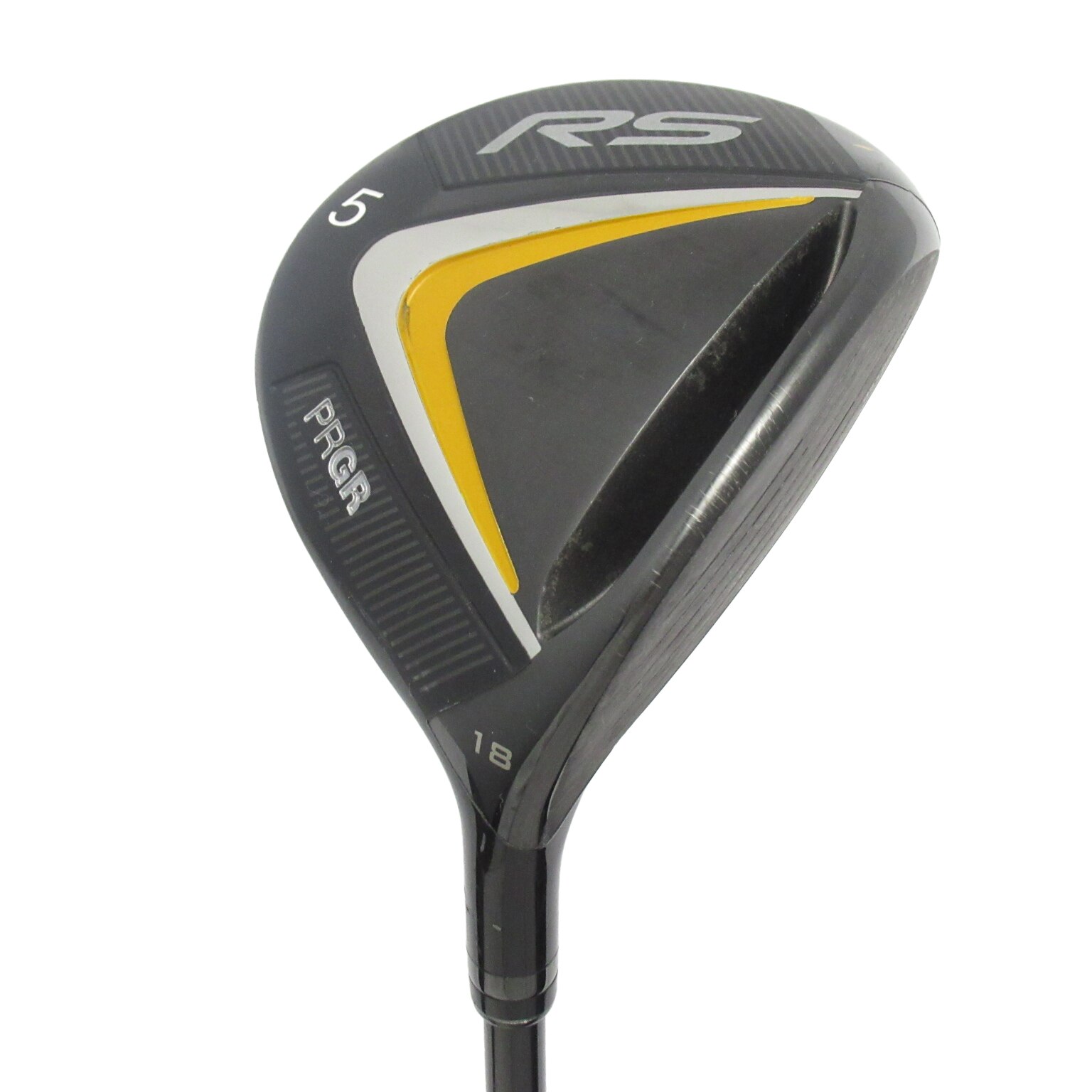 中古】RS JUST フェアウェイウッド (プロギア) RS 通販｜GDO中古ゴルフ