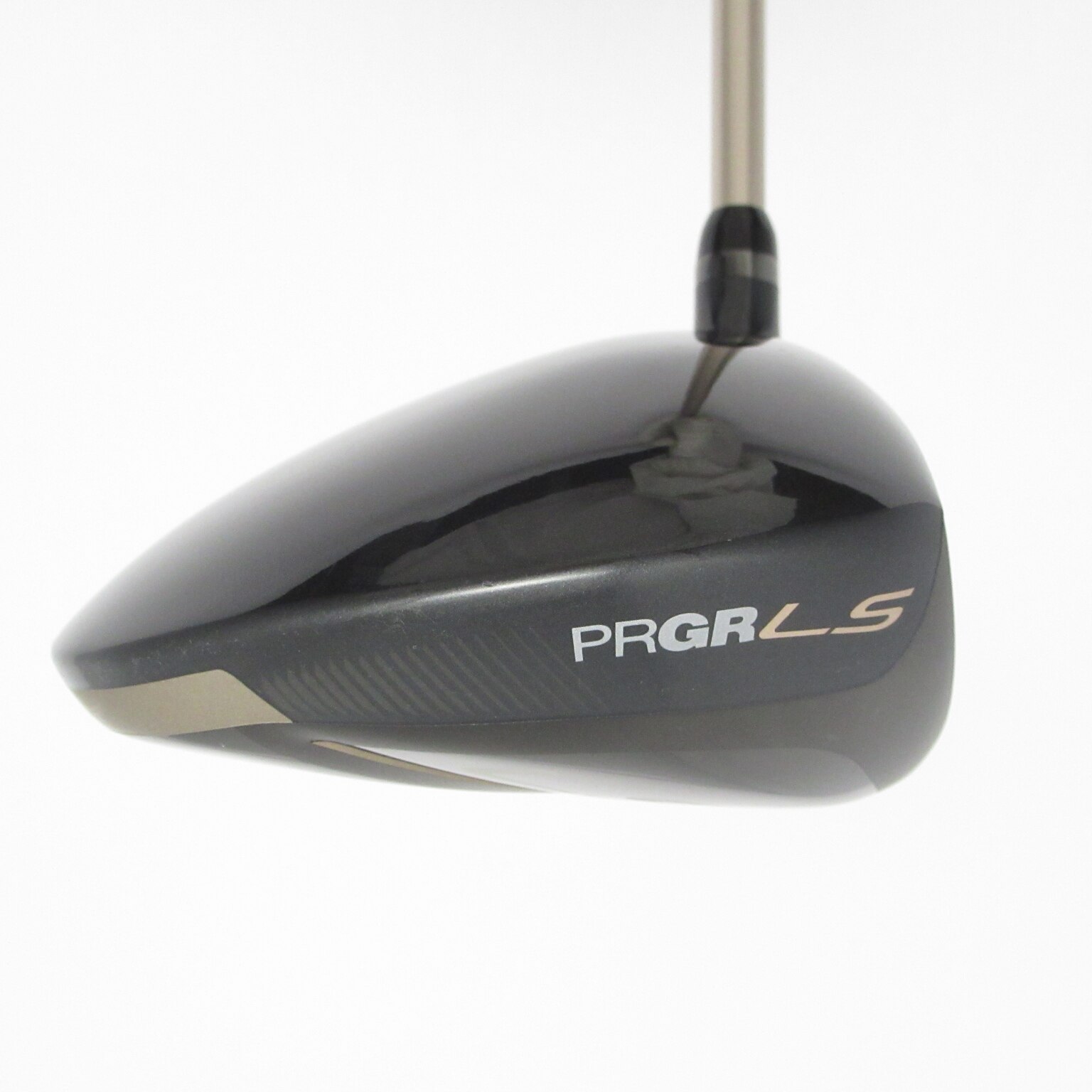 中古】LS(2023) ドライバー Speeder NX FOR PRGR 12.5 L C レディス