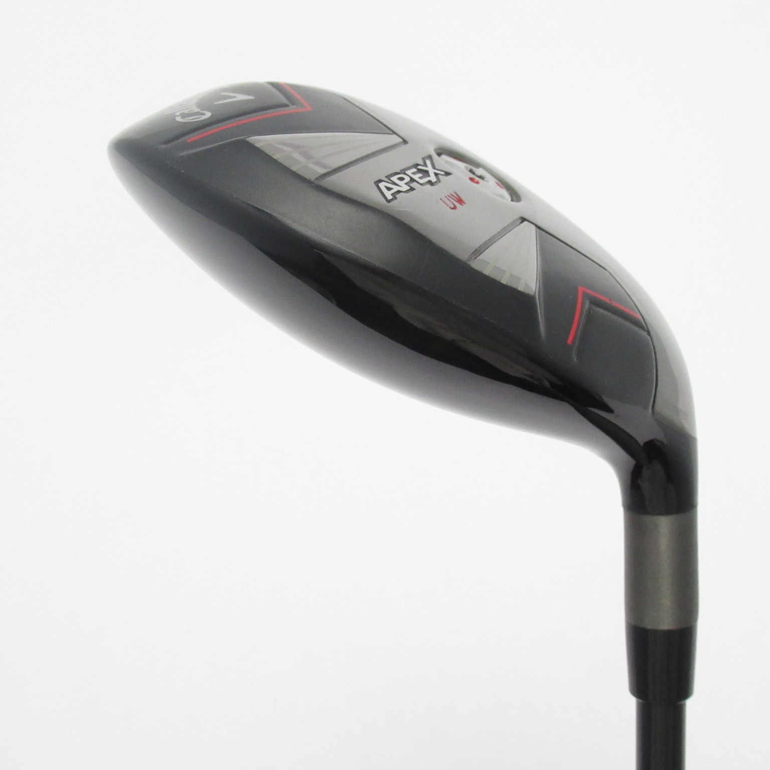 中古】APEX UW(2023） ユーティリティ TENSEI 70 for Callaway 19 SR