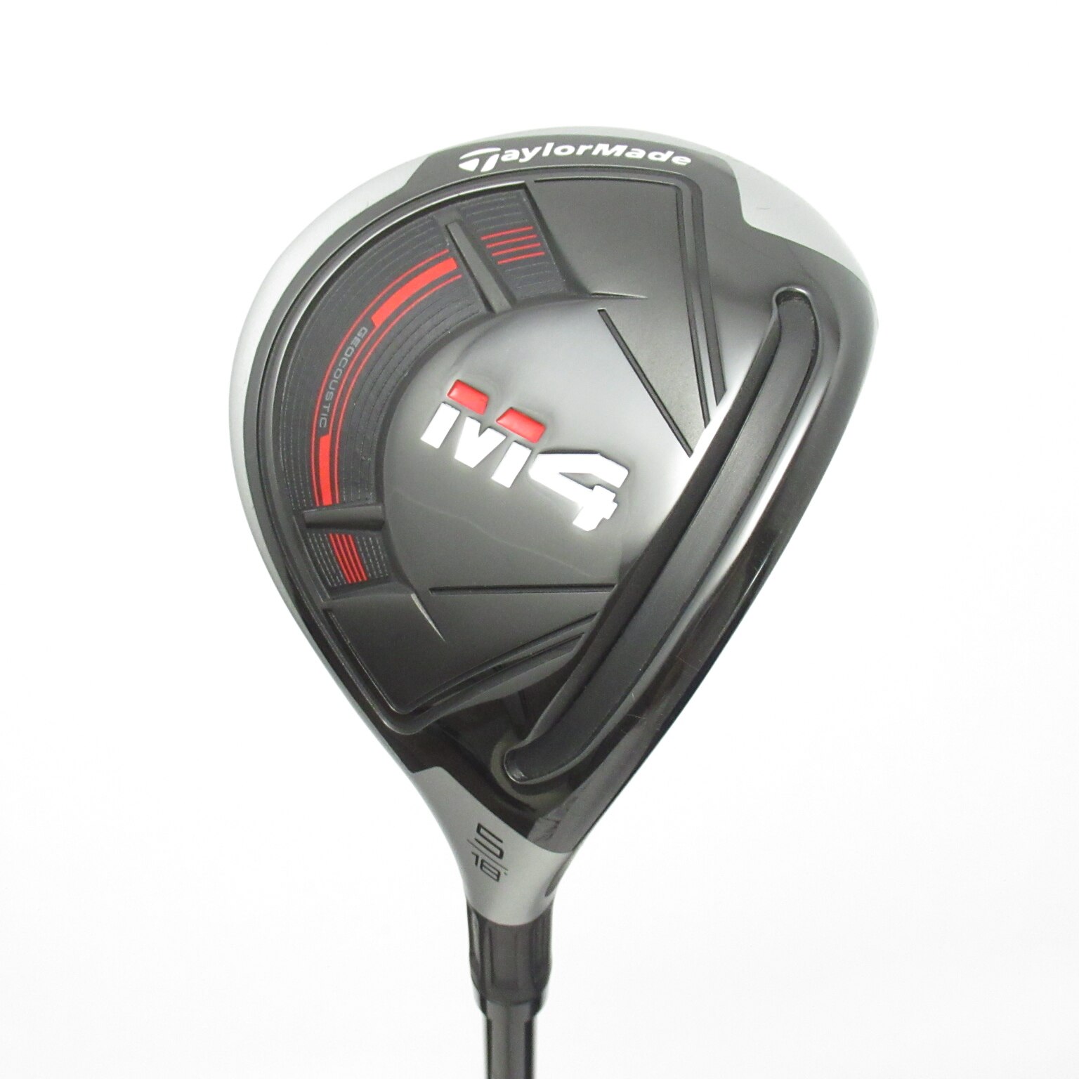 中古】M4 フェアウェイウッド (テーラーメイド) 通販｜GDO中古ゴルフクラブ