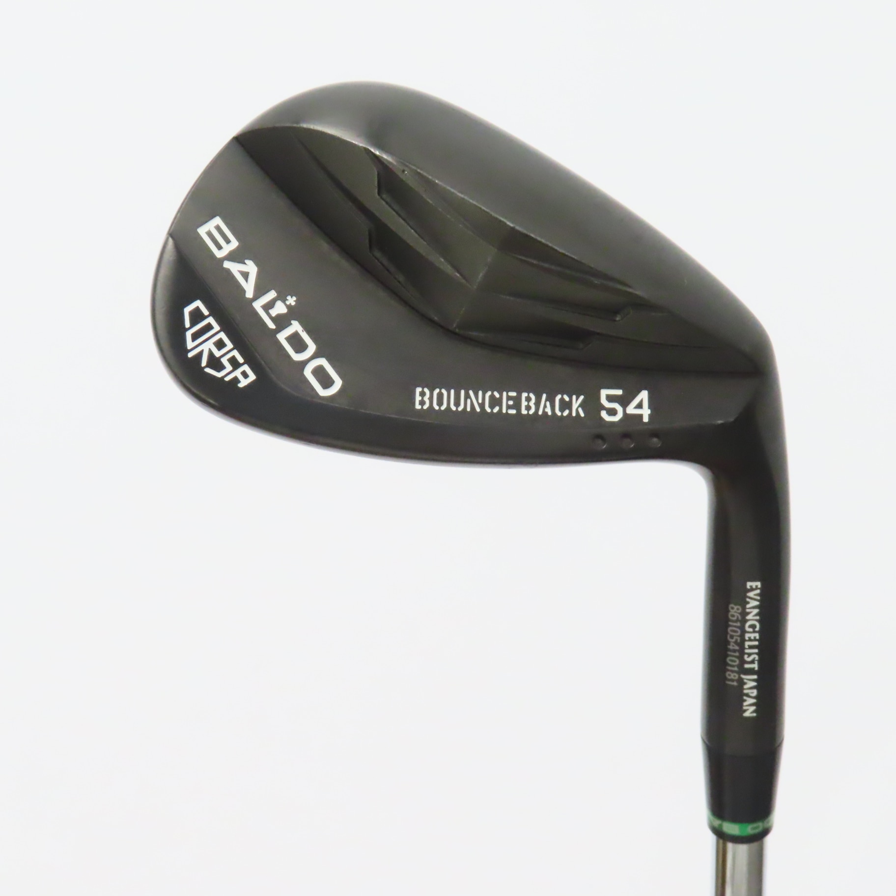 中古】CORSA FORGED BOUNCEBACK TOURKNIGHT(2022) ウェッジ N.S.PRO