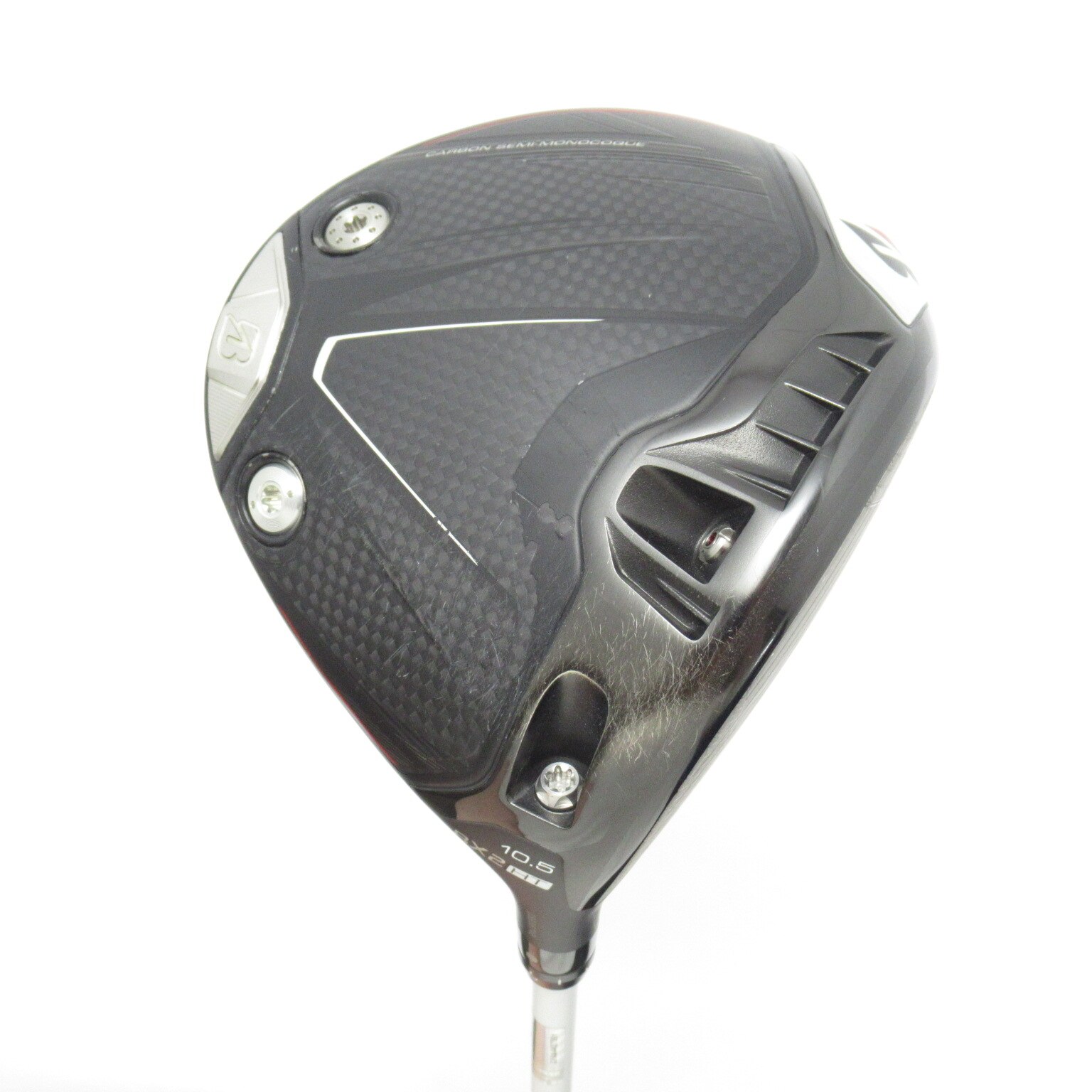 中古】BX2 HT ドライバー Diamana BS50 II 10.5 S C(ドライバー（単品
