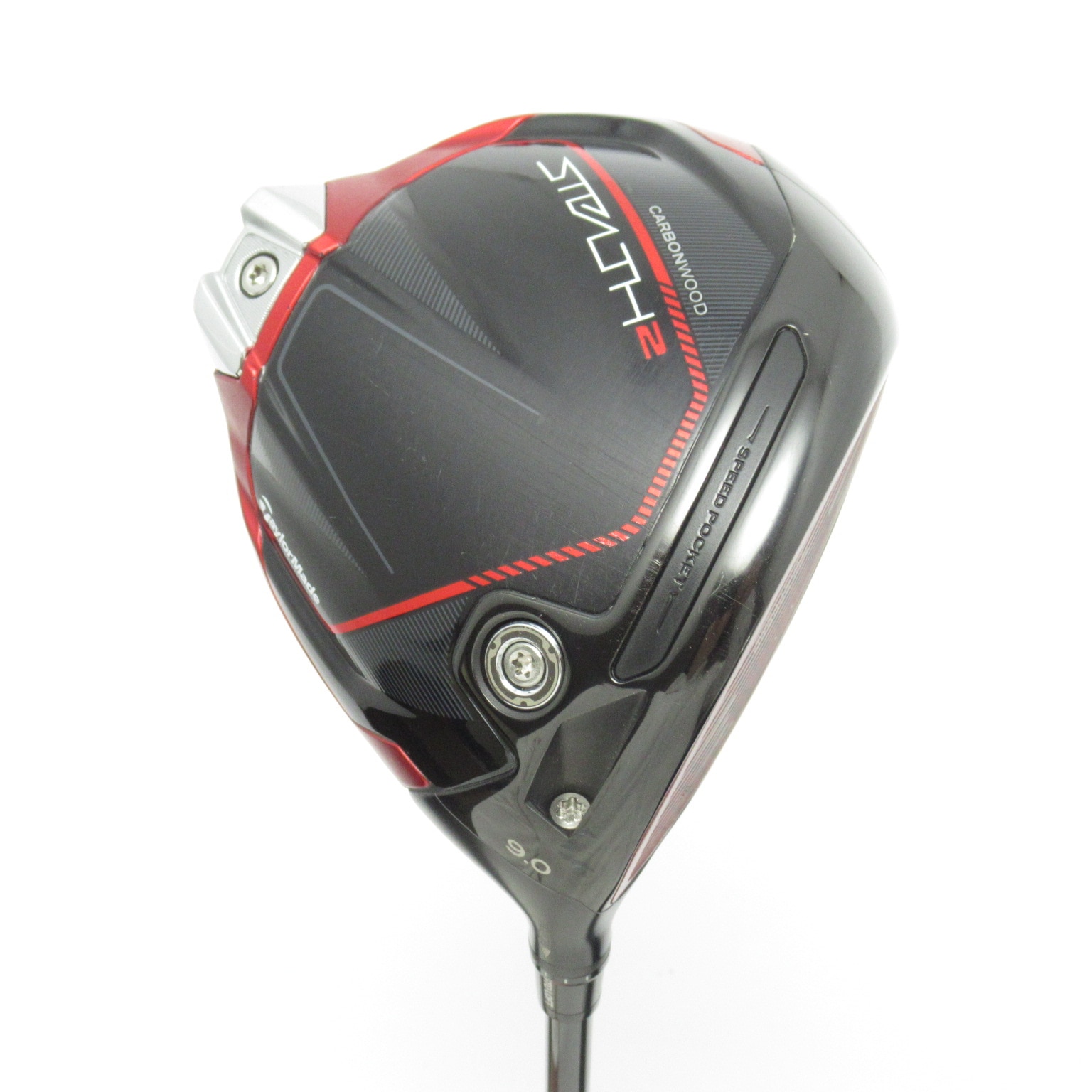 中古】ステルス 2 ドライバー (テーラーメイド) ステルス 通販｜GDO