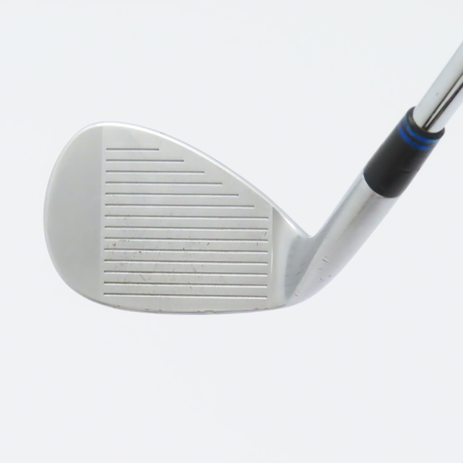 中古】スリクソン Z565 アイアン（単品） スチールシャフト 50 判別