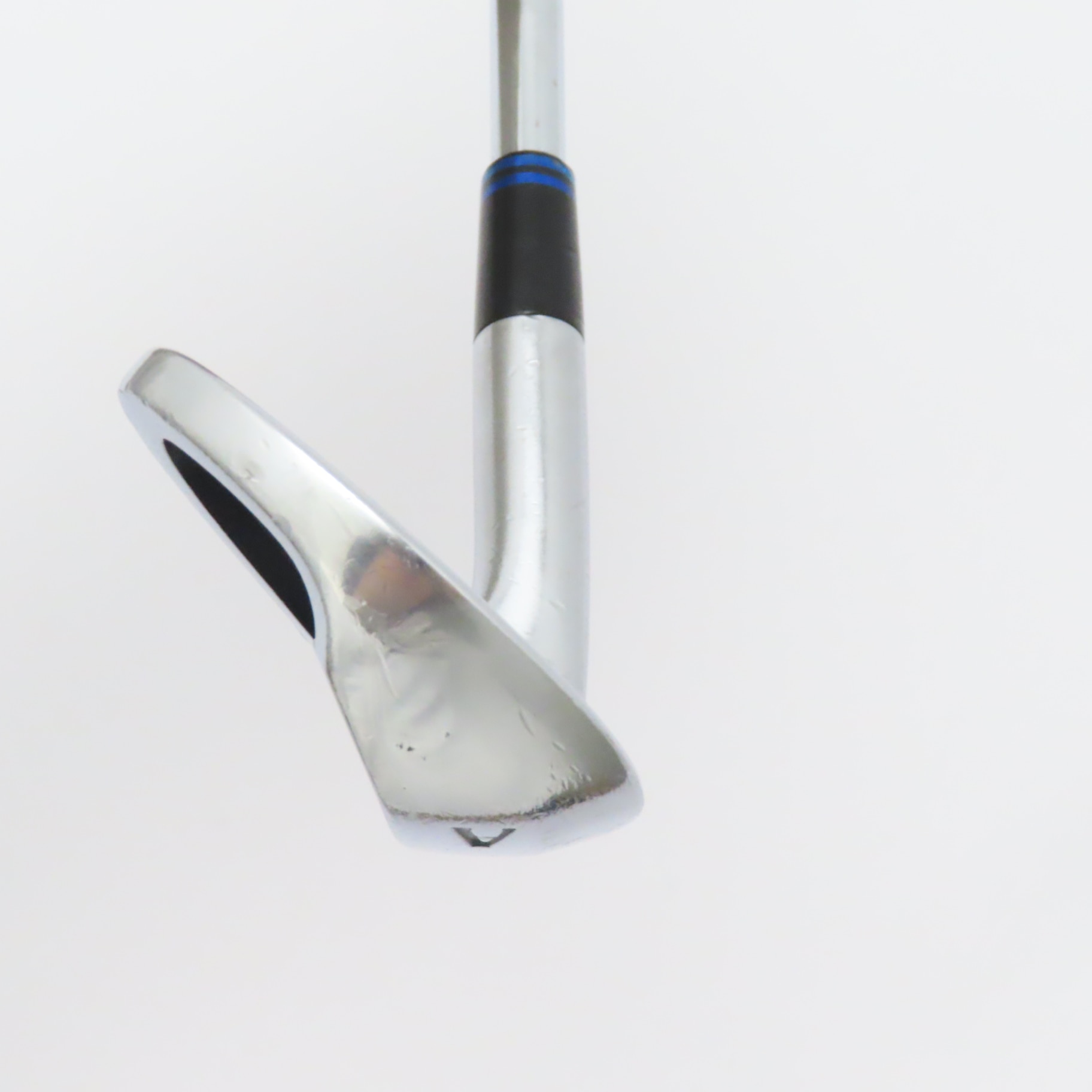 中古】スリクソン Z565 アイアン（単品） スチールシャフト 50 判別