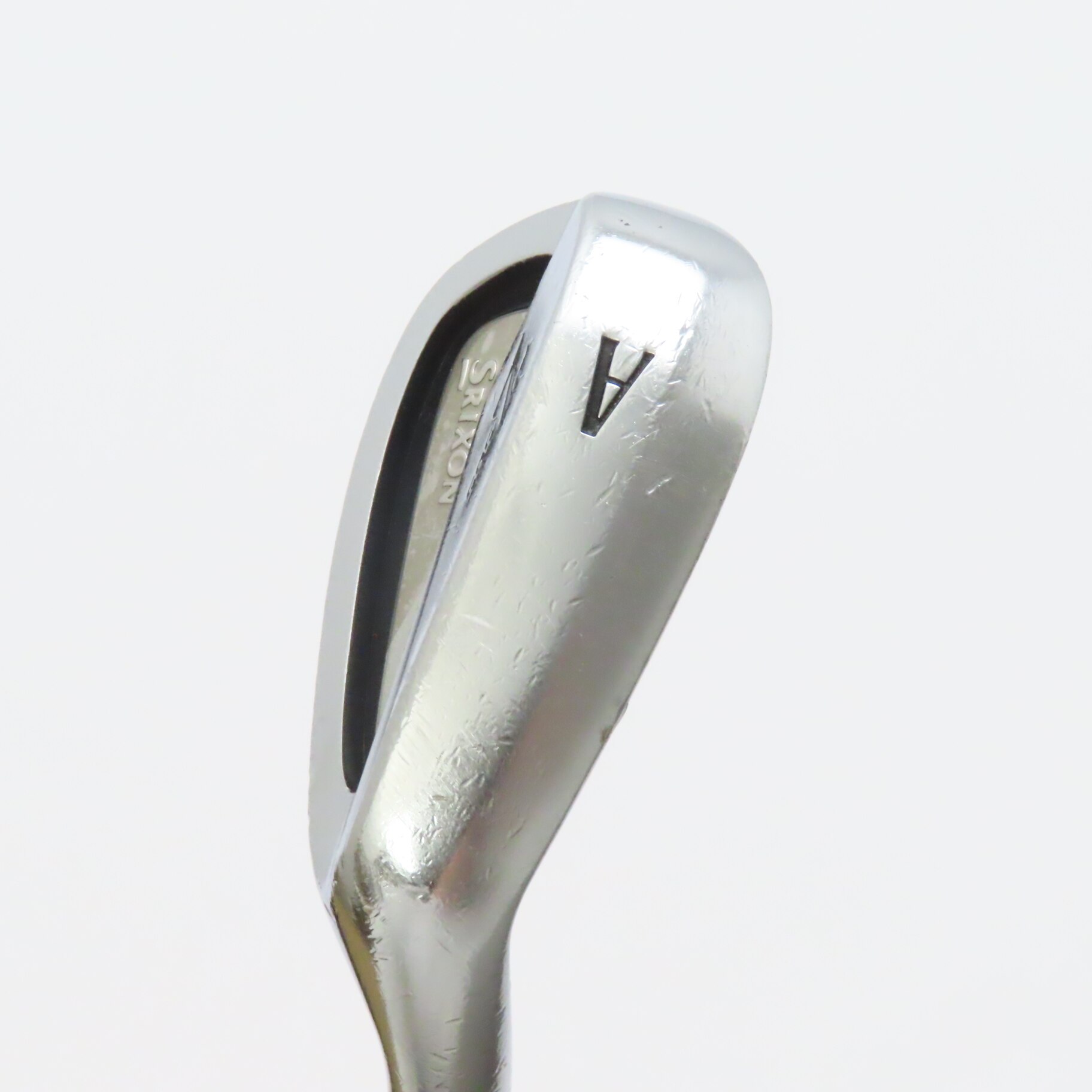 中古】スリクソン Z565 アイアン（単品） スチールシャフト 50 判別