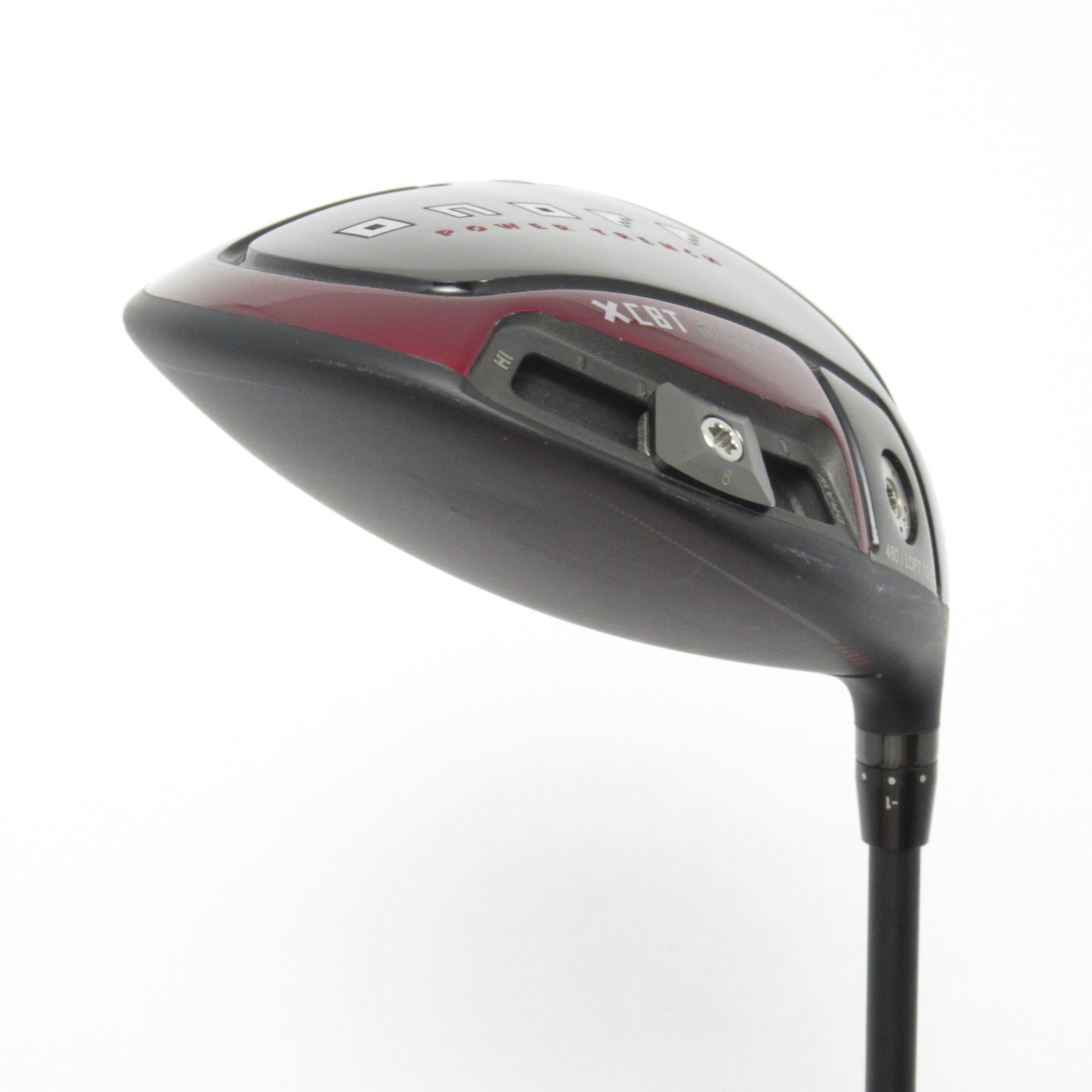 中古】オノフ AKA(2024) ドライバー SMOOTH KICK MP-524D 10.5 S CD