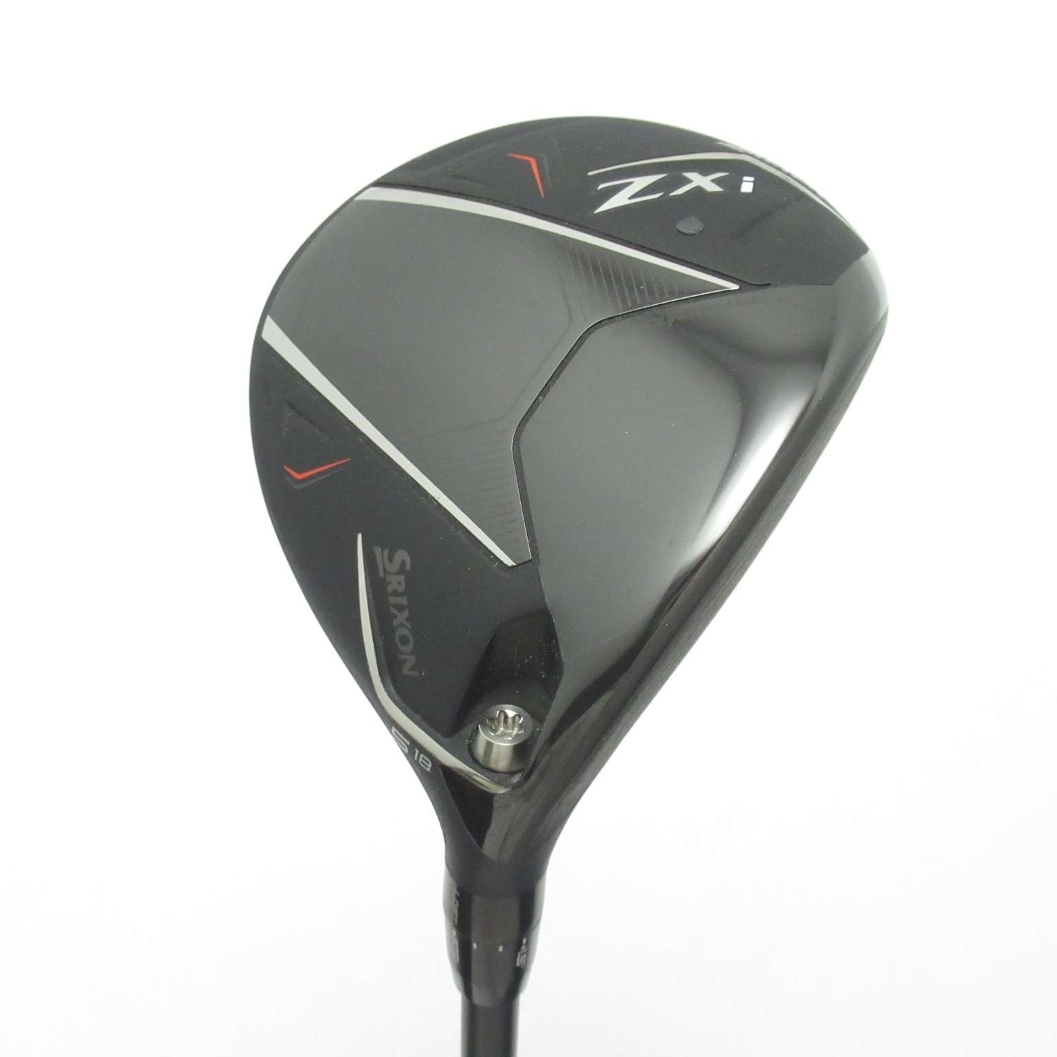 確認用！ 中古】スリクソン ZXi フェアウェイウッド Diamana ZXi 50 18 SR BC