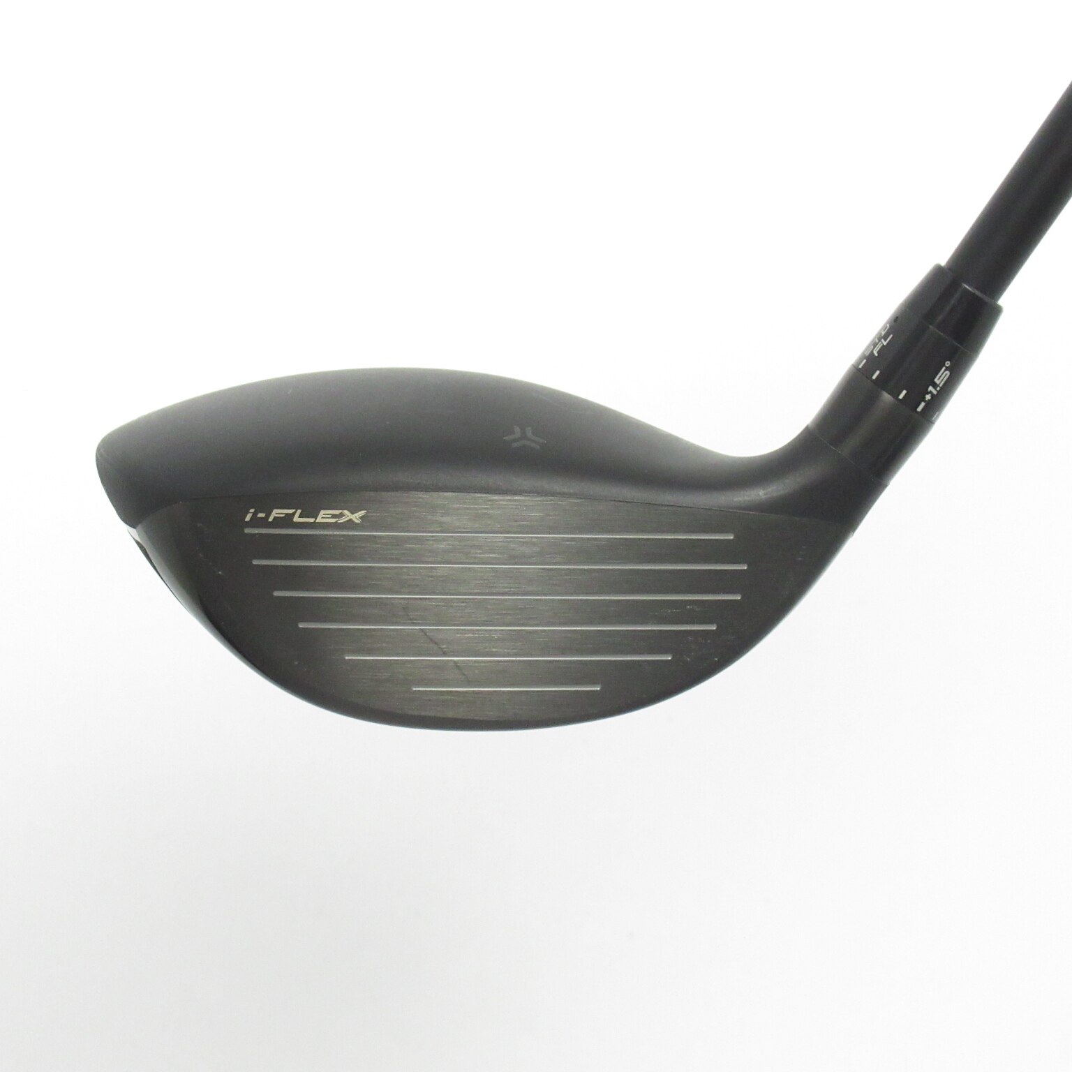 中古】スリクソン ZXi フェアウェイウッド Diamana ZXi 50 18 SR BC