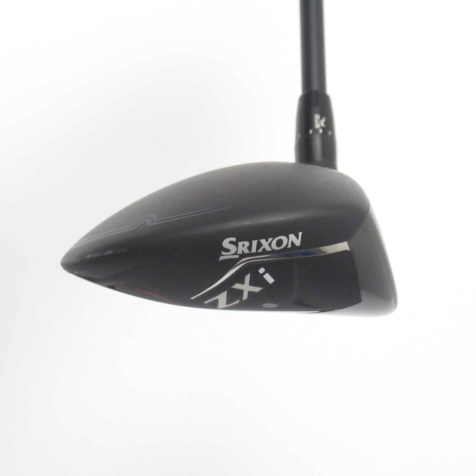 中古】スリクソン ZXi フェアウェイウッド Diamana ZXi 50 18 SR BC