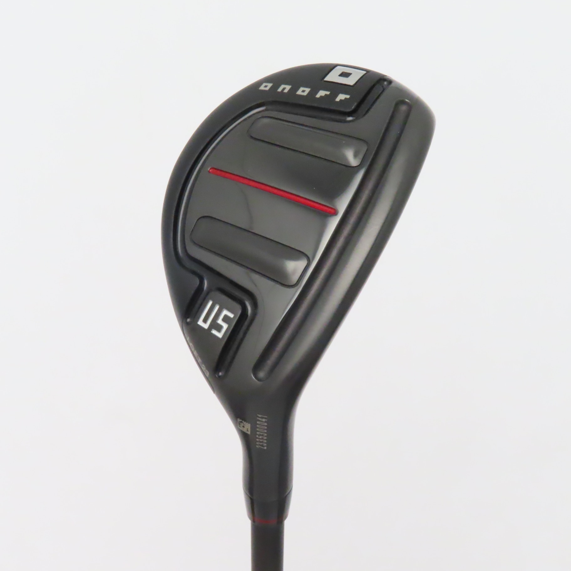 中古】ONOFF UTILITY WINGS AKA(2024) ユーティリティ (オノフ) AKA