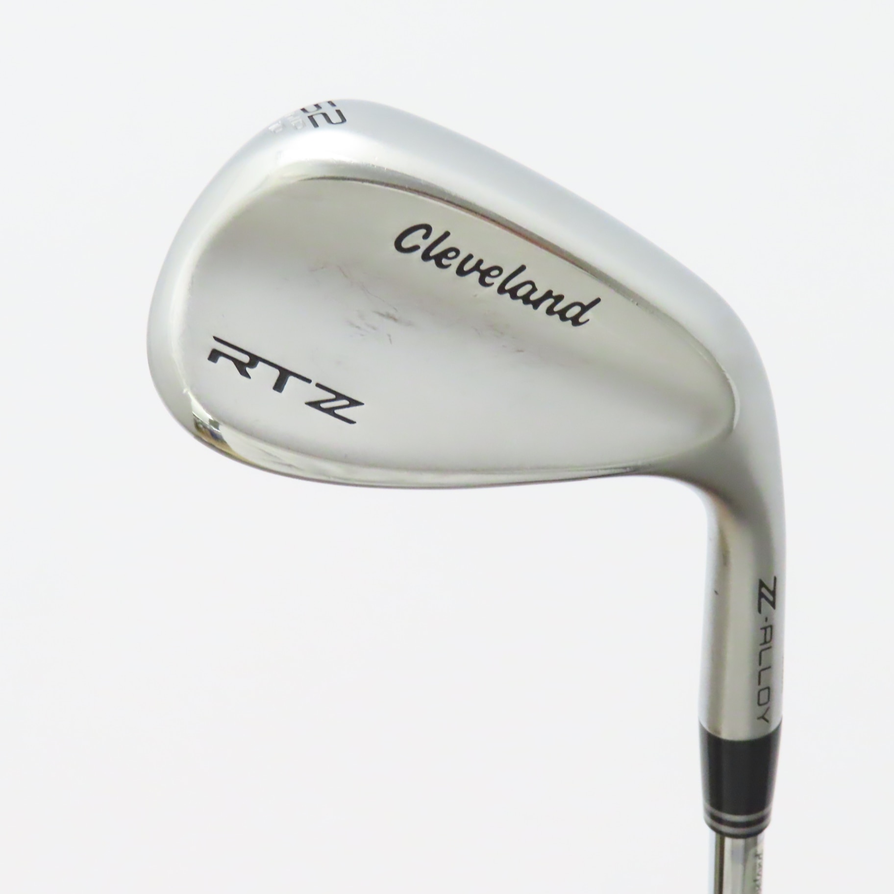 中古】RTZ ツアーサテン ウェッジ (クリーブランド) CG 通販｜GDO中古