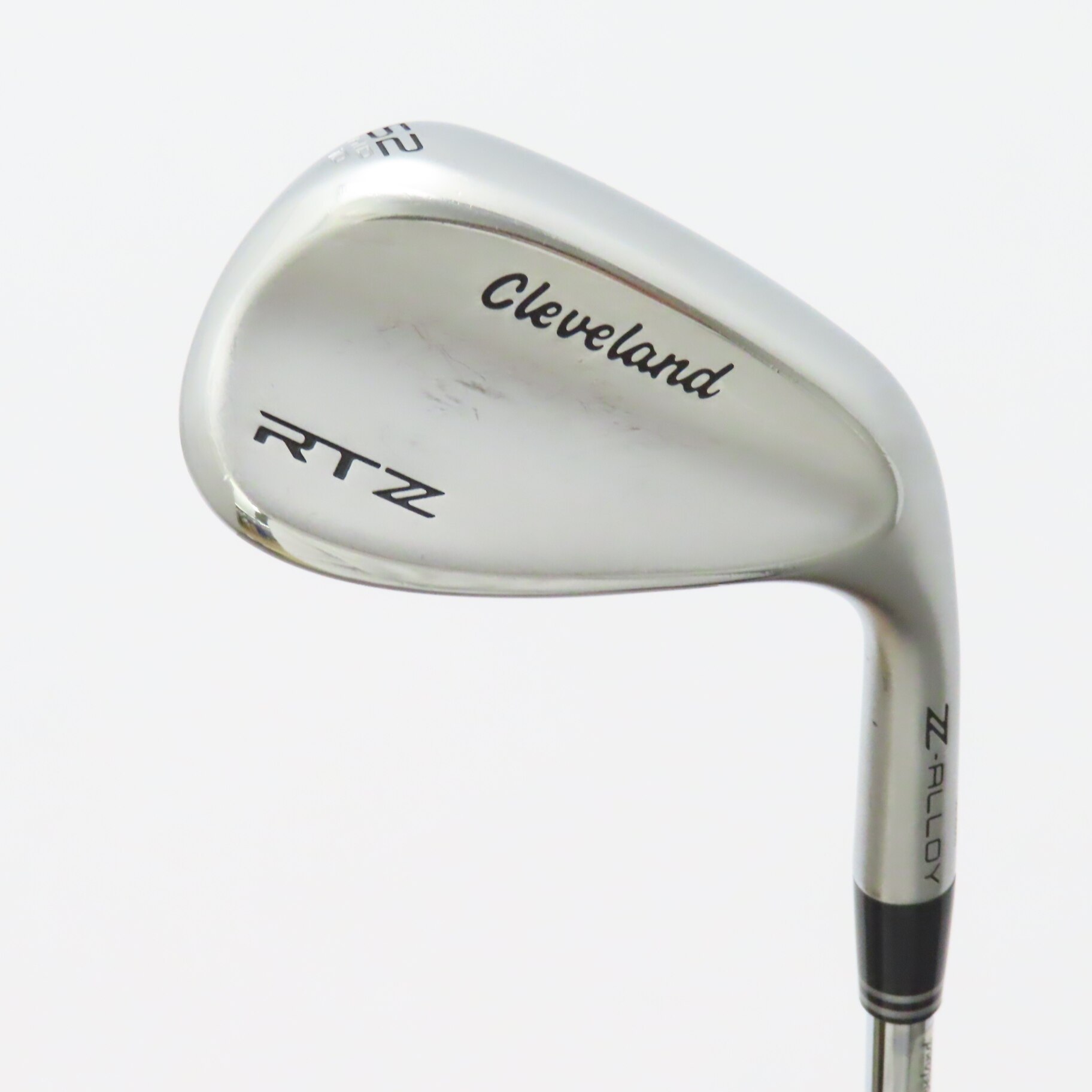 中古】RTZ ツアーサテン ウェッジ N.S.PRO 950GH neo 52-10 S C