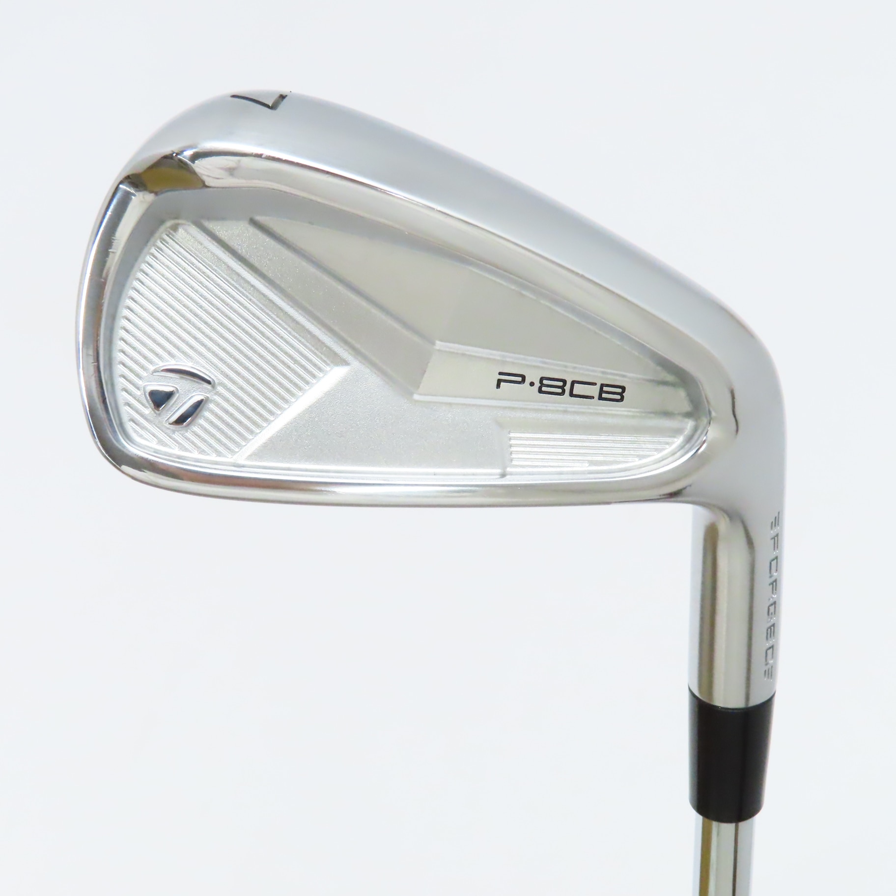 中古】P8CB(2025) アイアン N.S.PRO ZELOS 8 30 R B(アイアン（セット