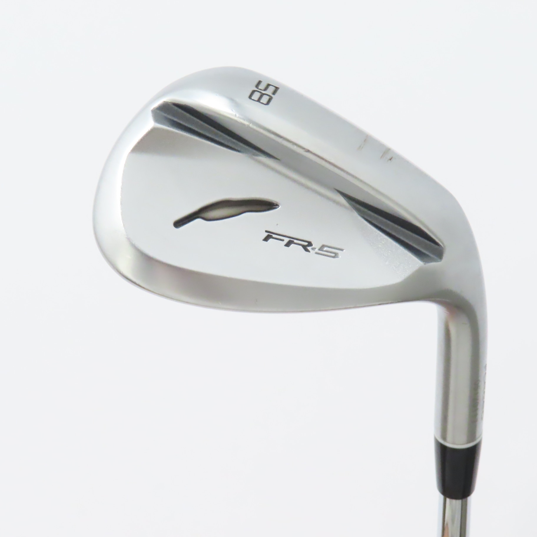 中古】FR-5 ウェッジ N.S.PRO TS-101w 58-12 WEDGE CD(ウェッジ（単品