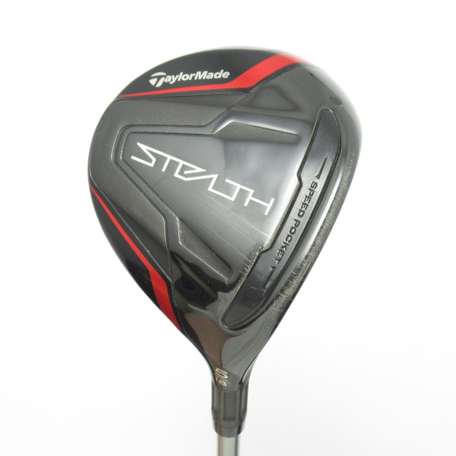 中古】ステルス フェアウェイウッド (テーラーメイド) ステルス 通販