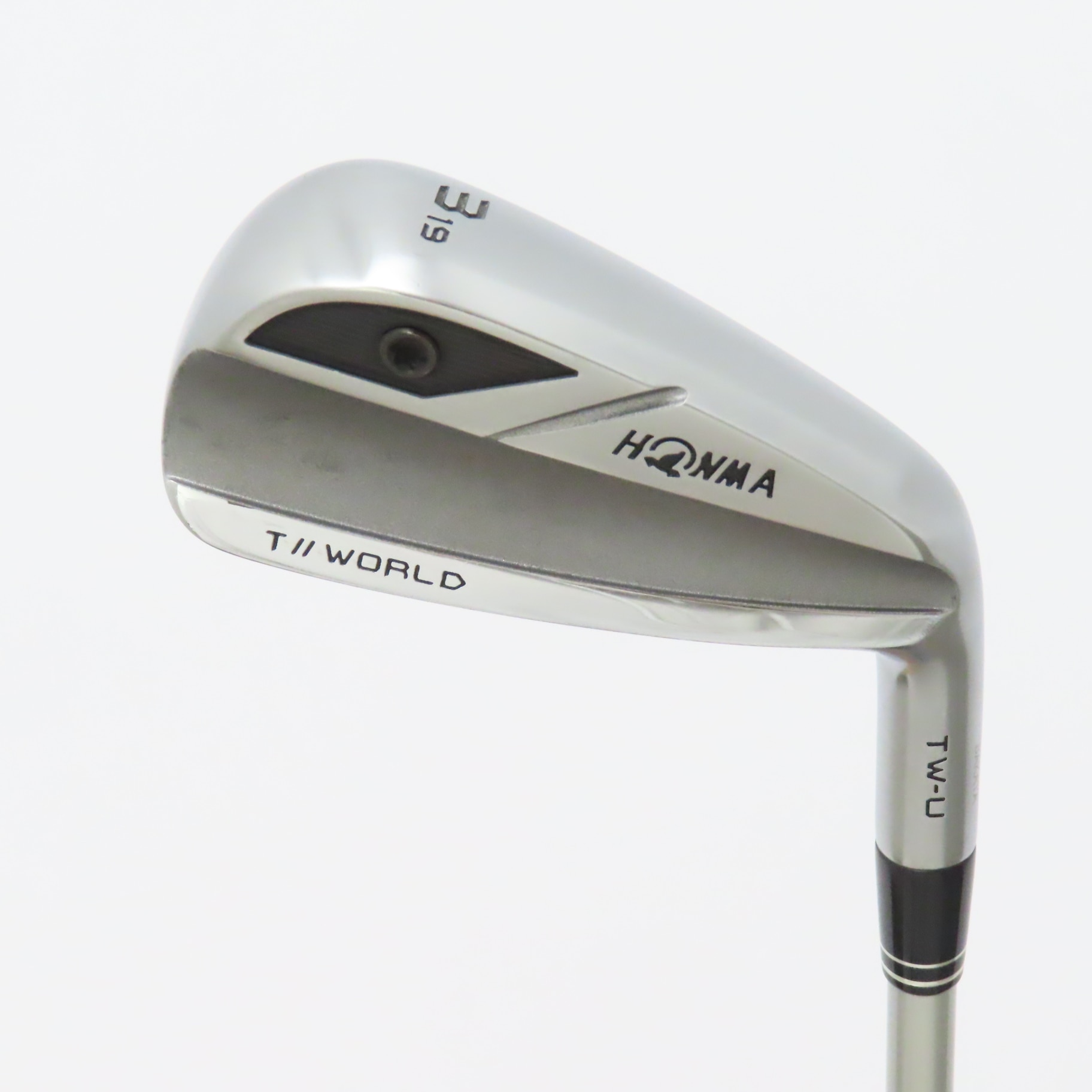 中古】ツアーワールド TW-U ユーティリティ MCI 80 19 S C