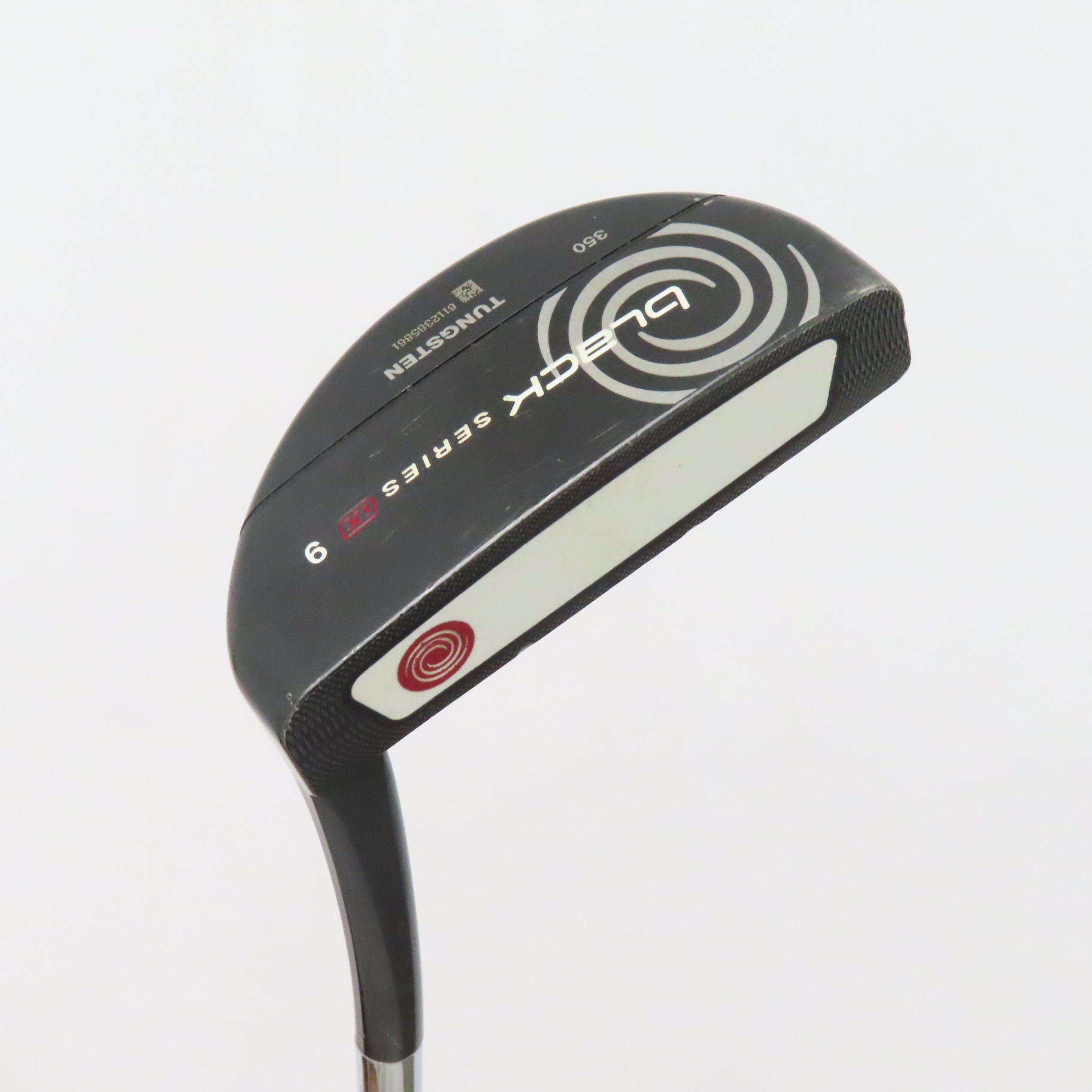 中古】BLACK SERIES ix #9 (オデッセイ) black SERIES メンズ 通販