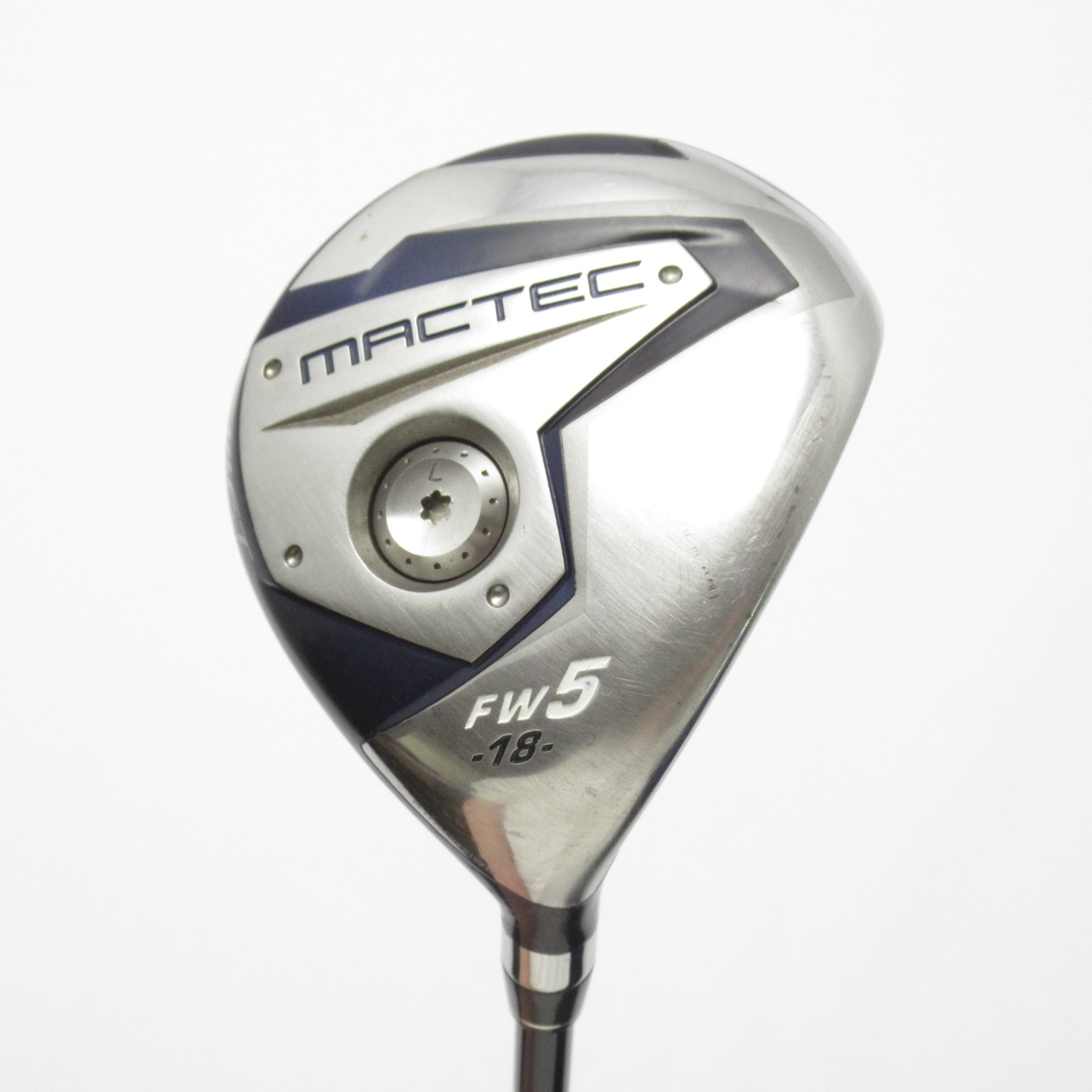 Used] MacGregor Right-Handed Golf Clubs for Sale | GDO Used Golf Clubs