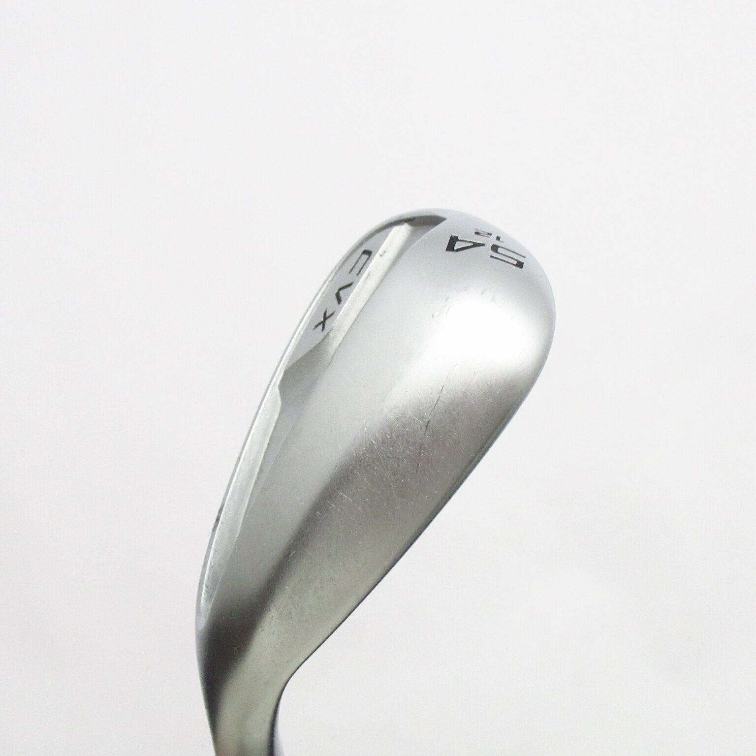 中古】CVX ZIPCORE ウェッジ Diamana for CG 54-12 WEDGE CD(ウェッジ