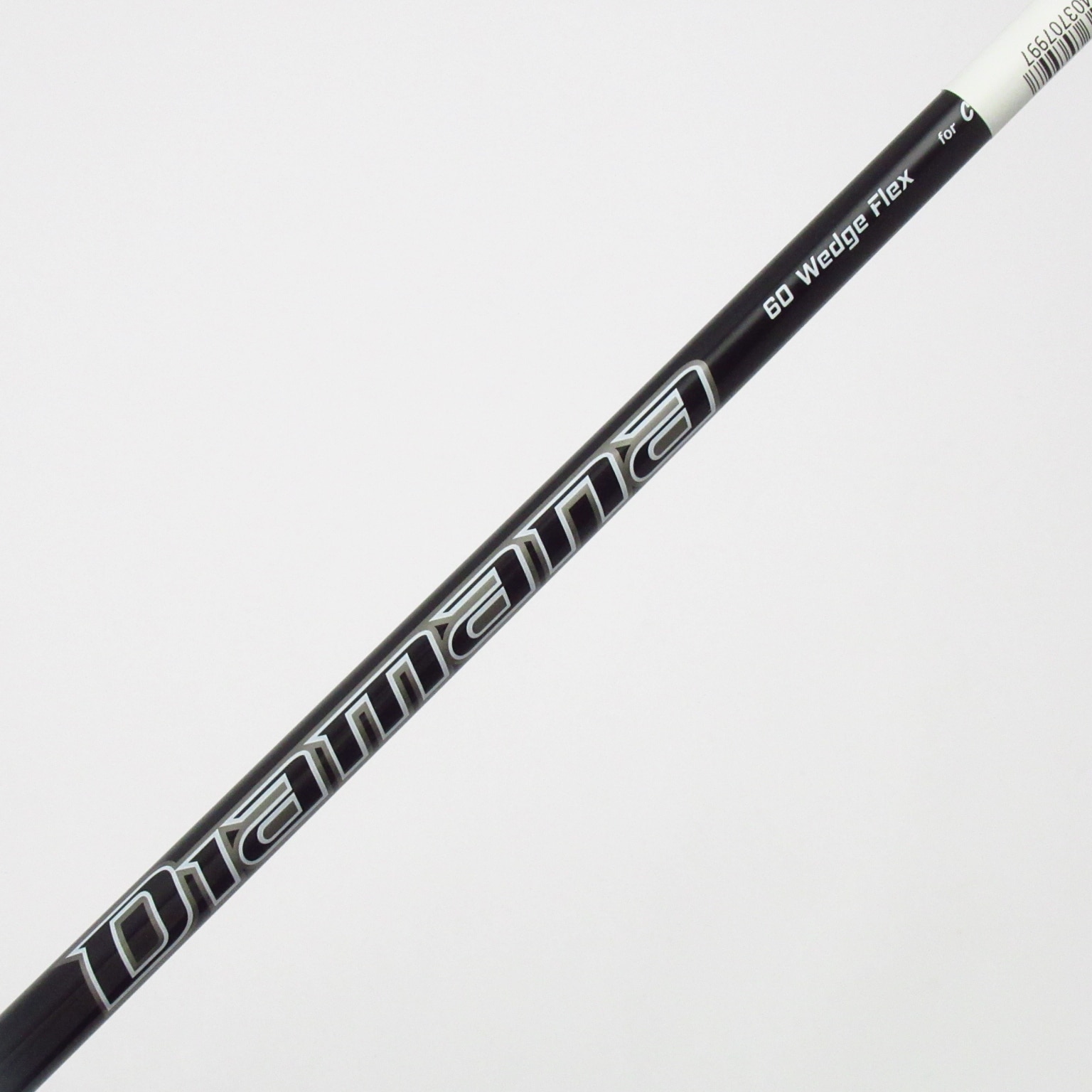 中古】CVX ZIPCORE ウェッジ Diamana for CG 54-12 WEDGE CD(ウェッジ