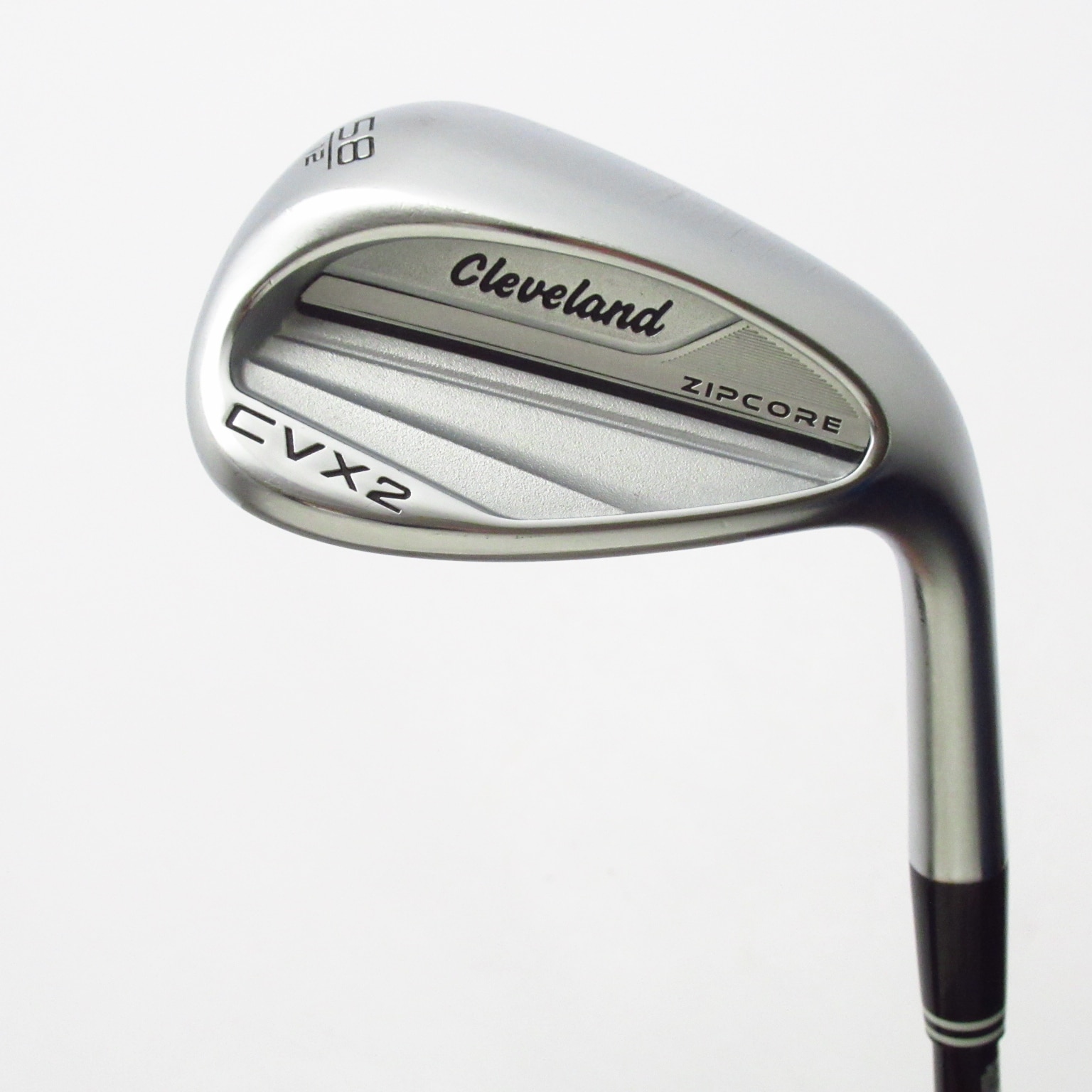 中古】CVX2 ZIPCORE ウェッジ Diamana for CGII 58-12 WEDGE CD