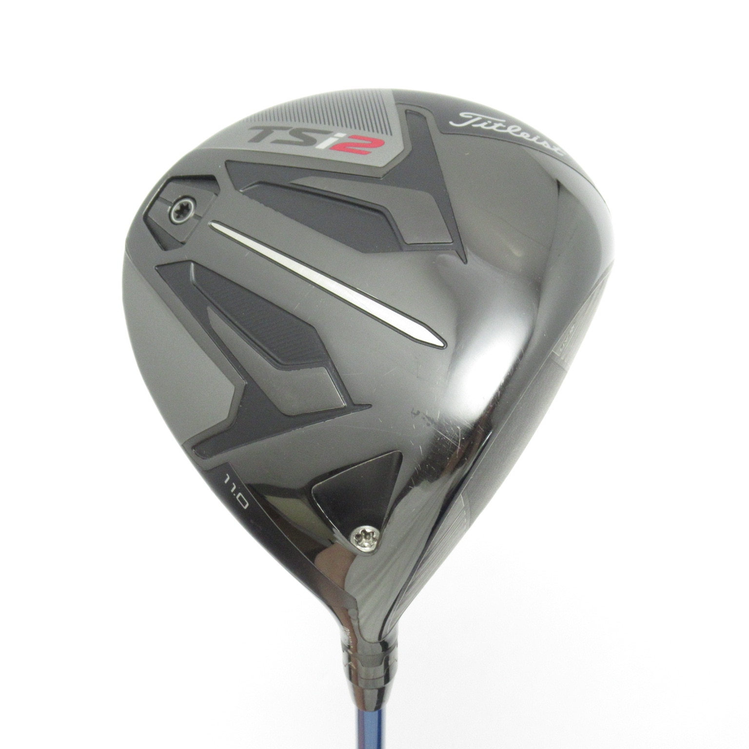 中古】TSi2 ドライバー (タイトリスト) TSi 通販｜GDO中古ゴルフクラブ