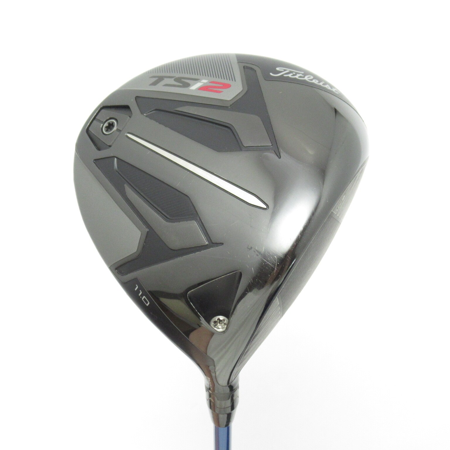 中古】TSi2 ドライバー Speeder 661 EVOLUTION 11 S CD(ドライバー