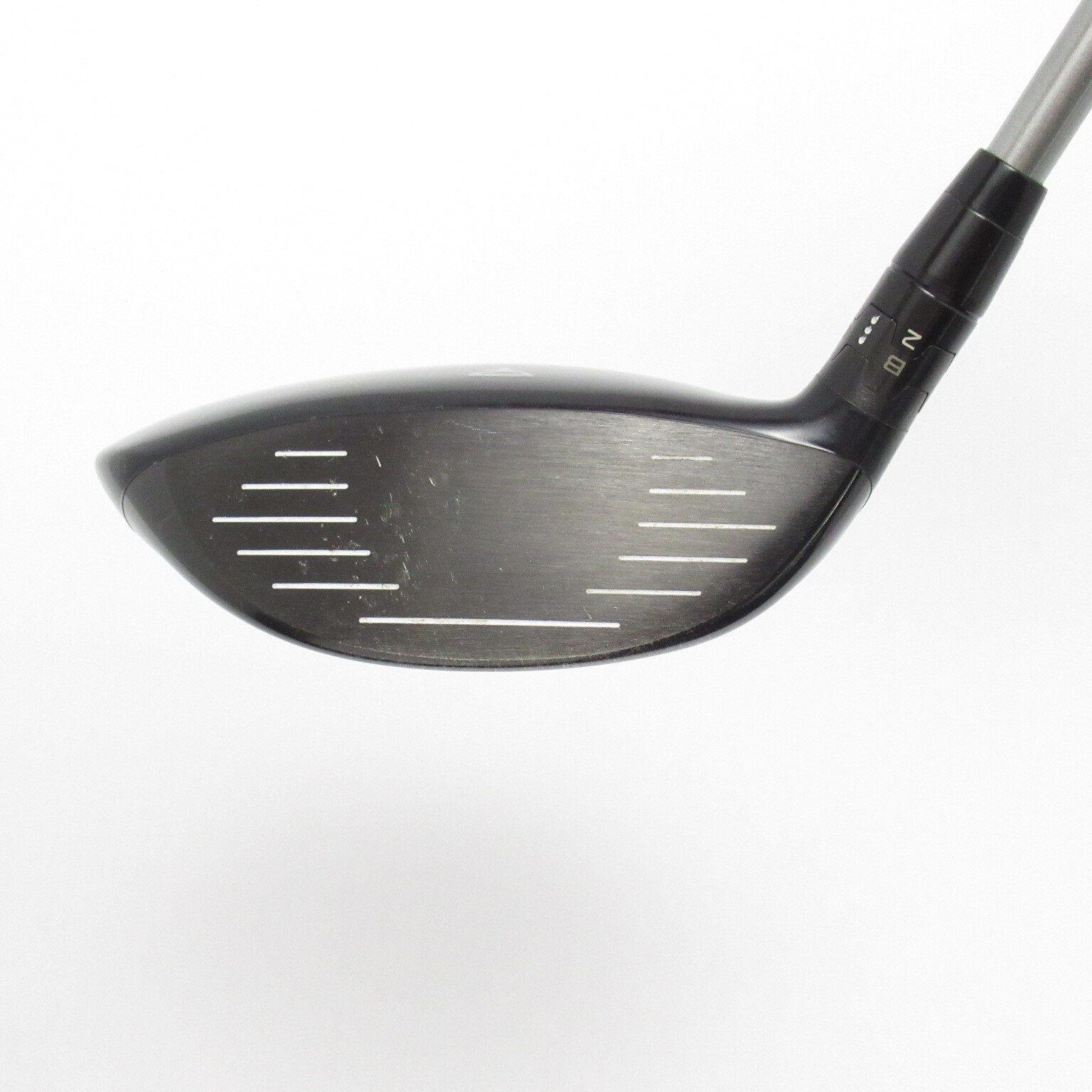 中古】VG3(2018) フェアウェイウッド Titleist VGF(2018) 15 SR CD
