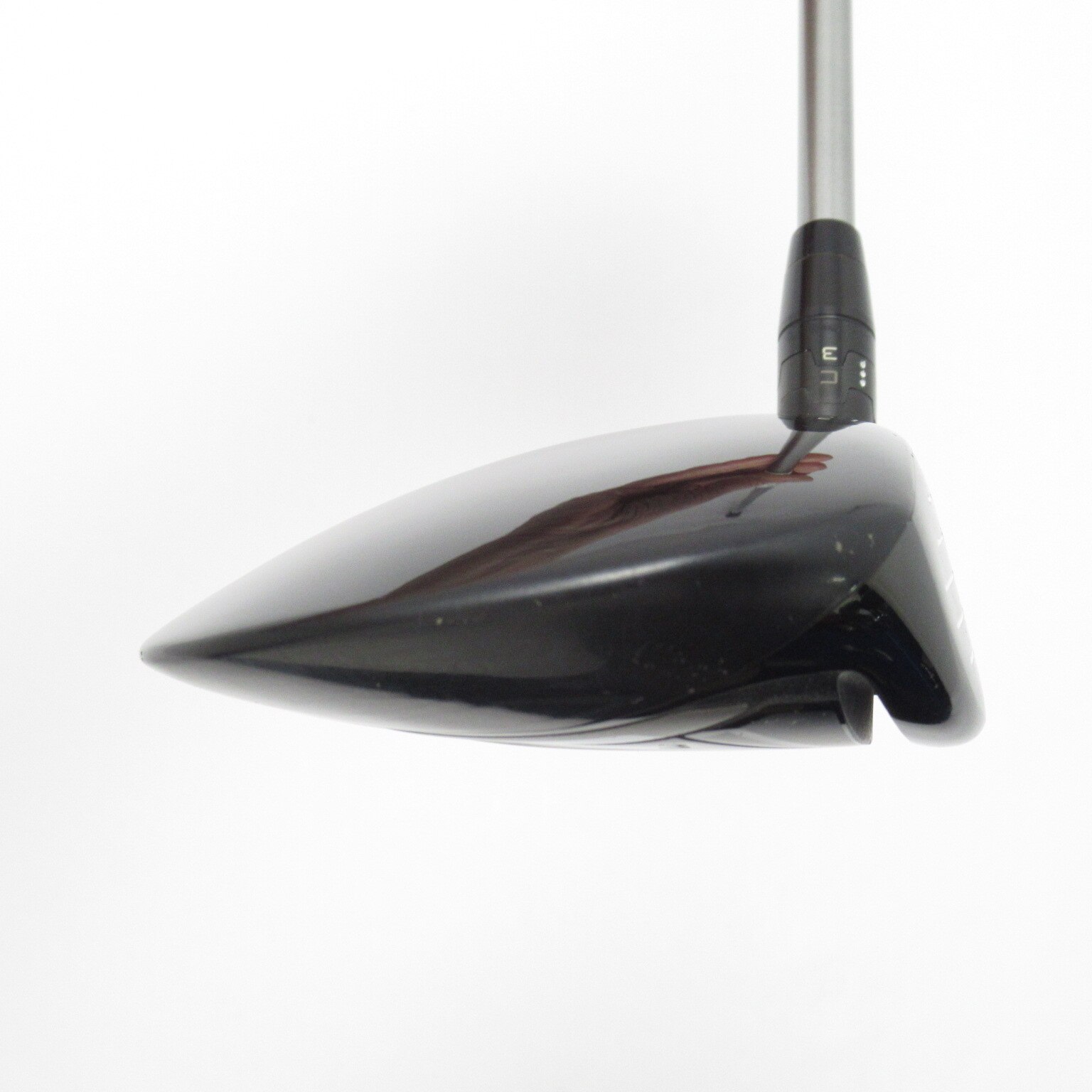 中古】VG3(2018) フェアウェイウッド Titleist VGF(2018) 15 SR CD