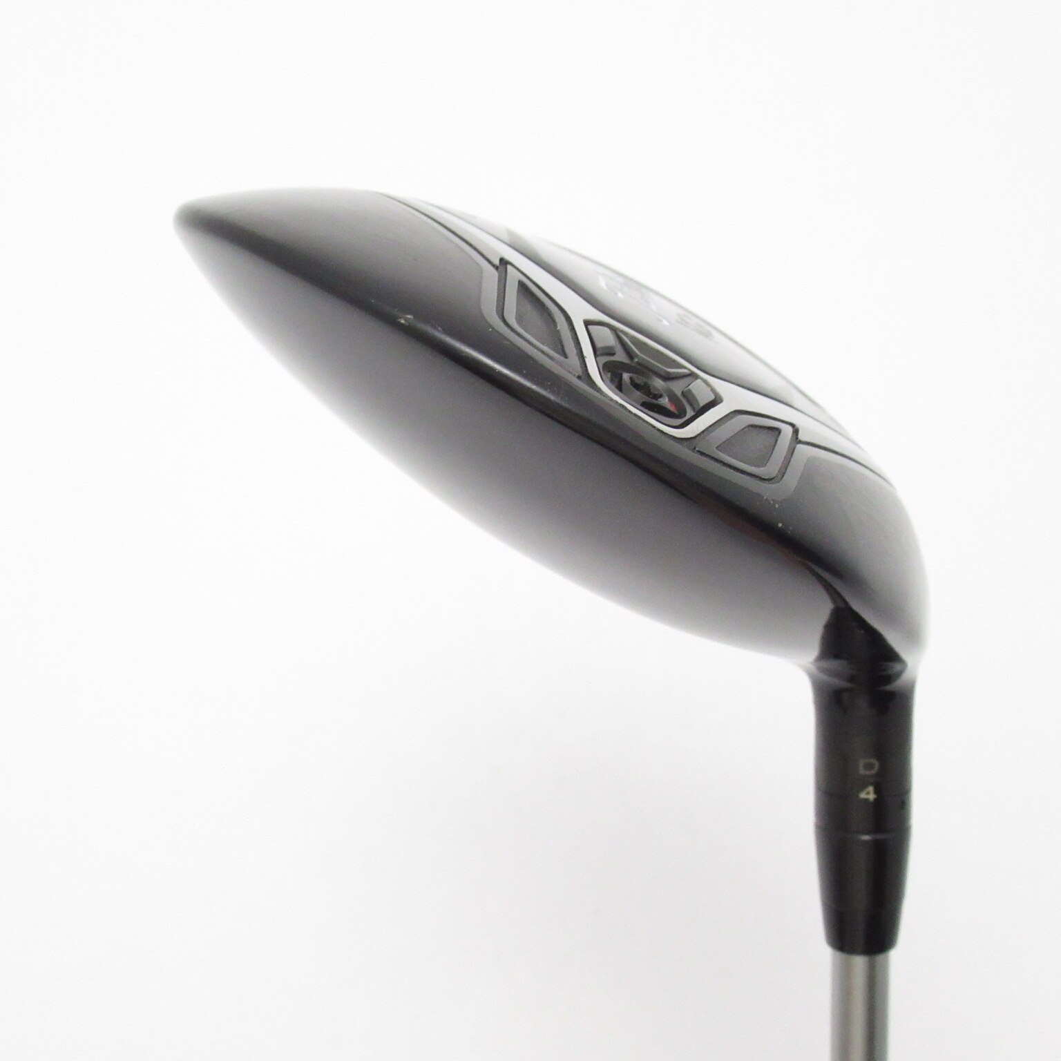 中古】VG3(2018) フェアウェイウッド Titleist VGF(2018) 15 SR CD