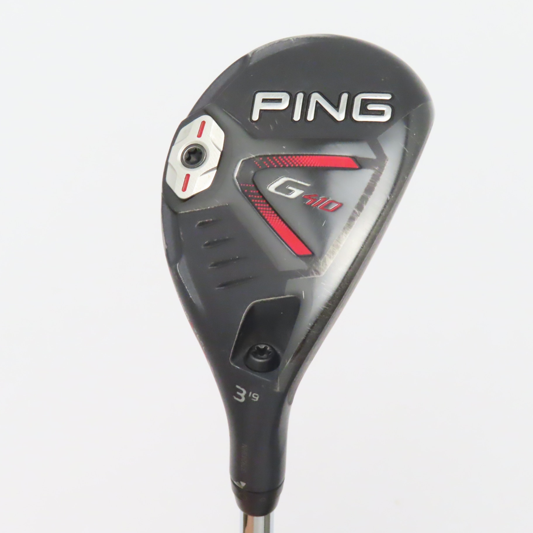 中古】G410 ユーティリティ N.S.PRO MODUS3 TOUR 105 19 S CD