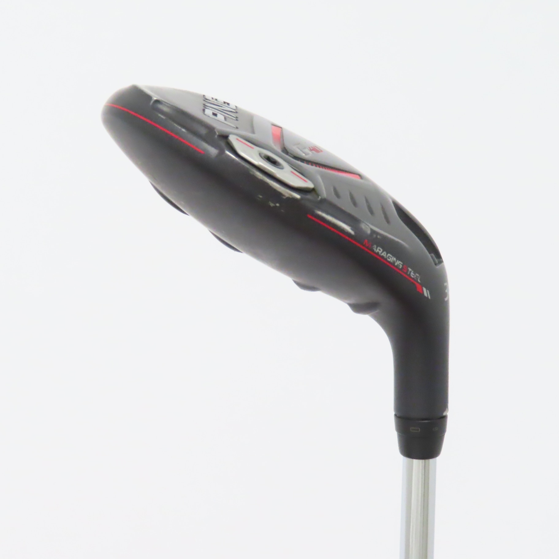 中古】G410 ユーティリティ N.S.PRO MODUS3 TOUR 105 19 S CD
