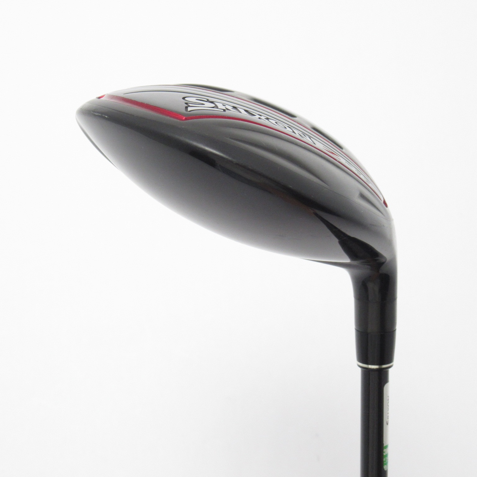 中古】Z F85 フェアウェイウッド Miyazaki Mahana 18 R CD